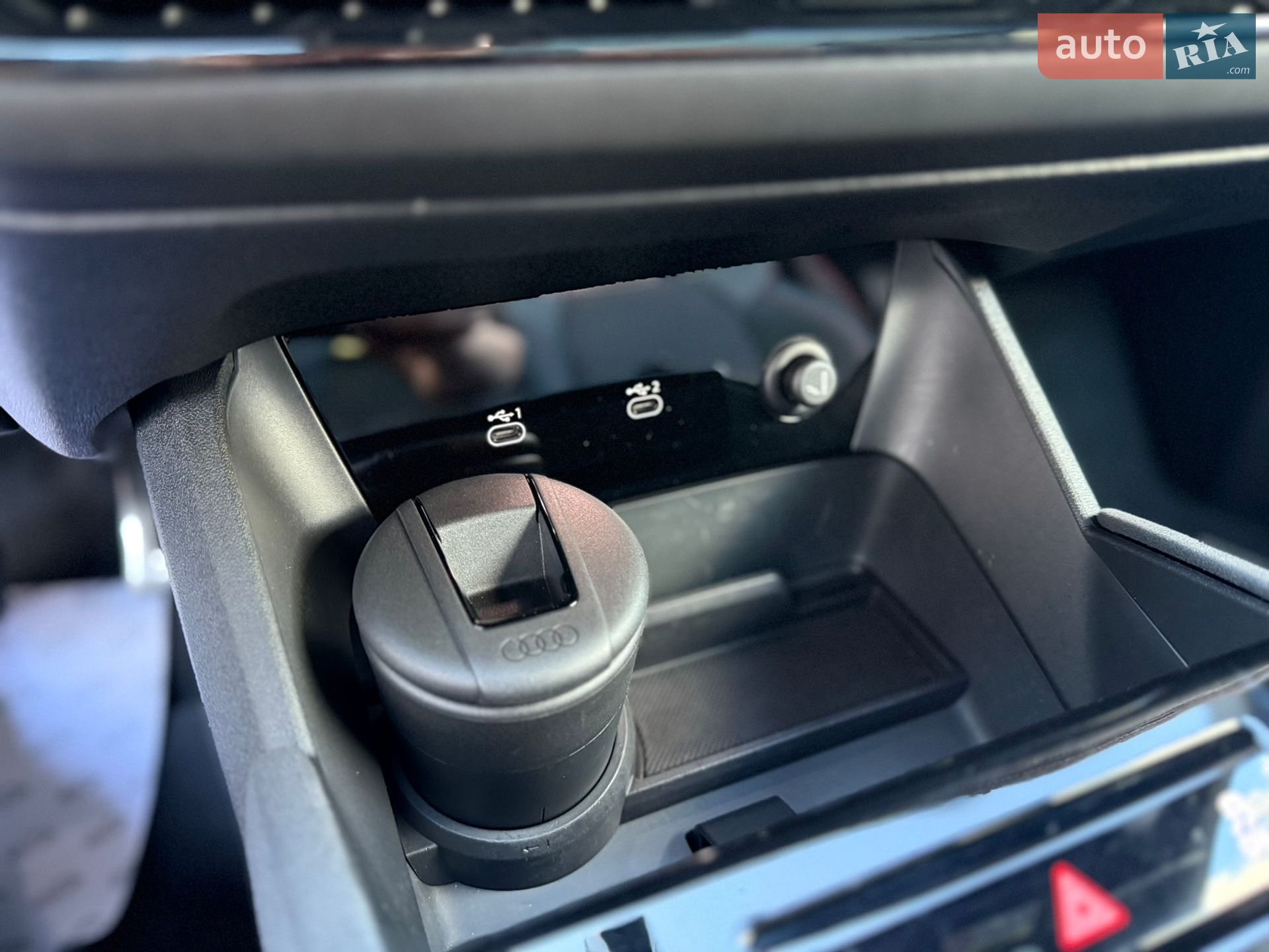Audi S6 e-tron 2025 VIN WAUZZZGH6SA005582 фото оголошення 47 з 55