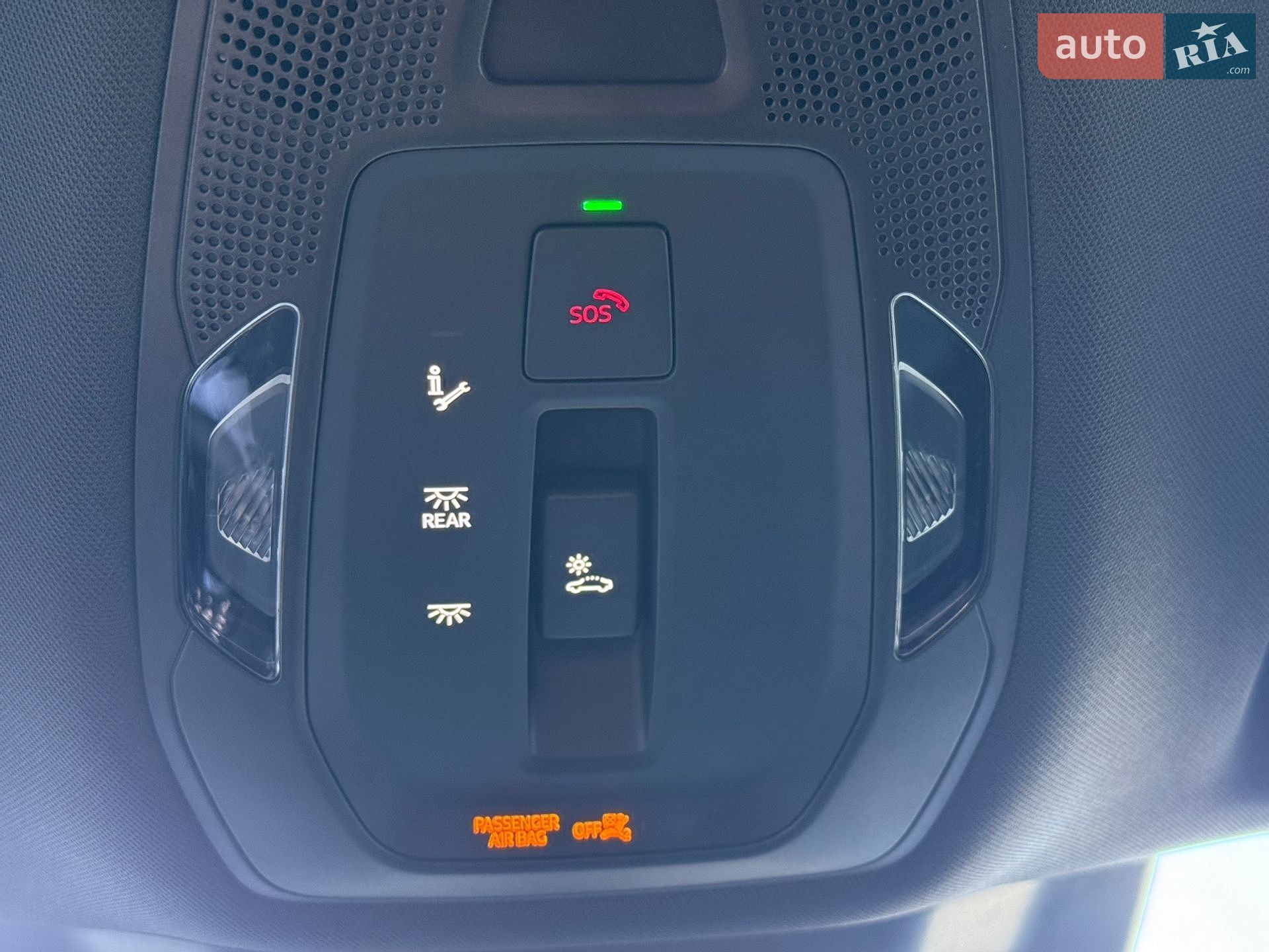 Audi S6 e-tron 2025 VIN WAUZZZGH6SA005582 фото оголошення 48 з 55