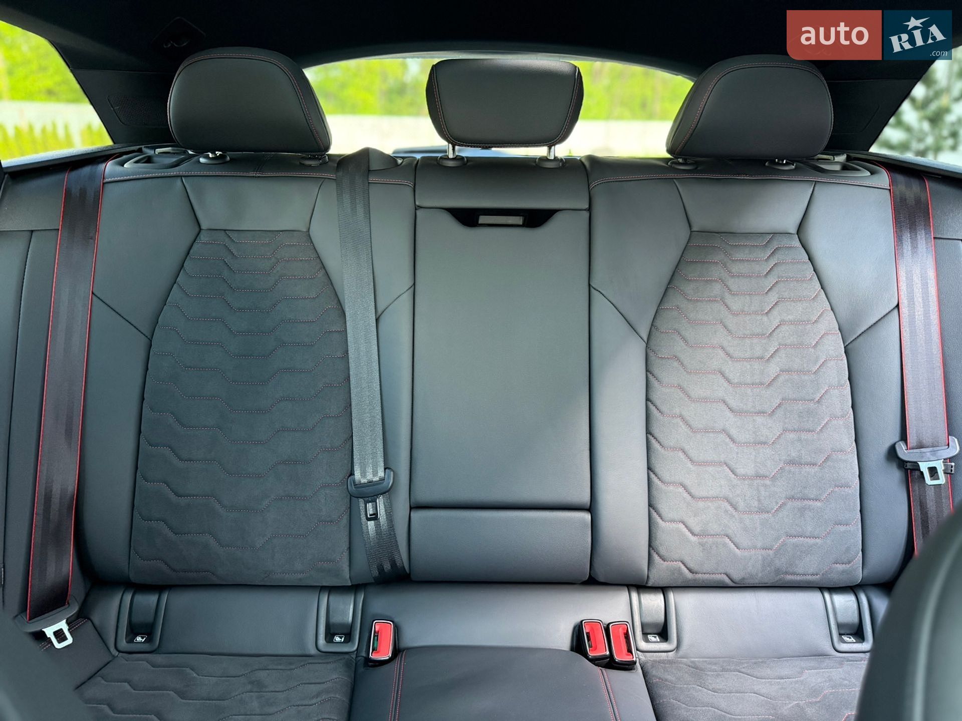 Audi S6 e-tron 2025 VIN WAUZZZGH6SA005582 фото оголошення 49 з 55