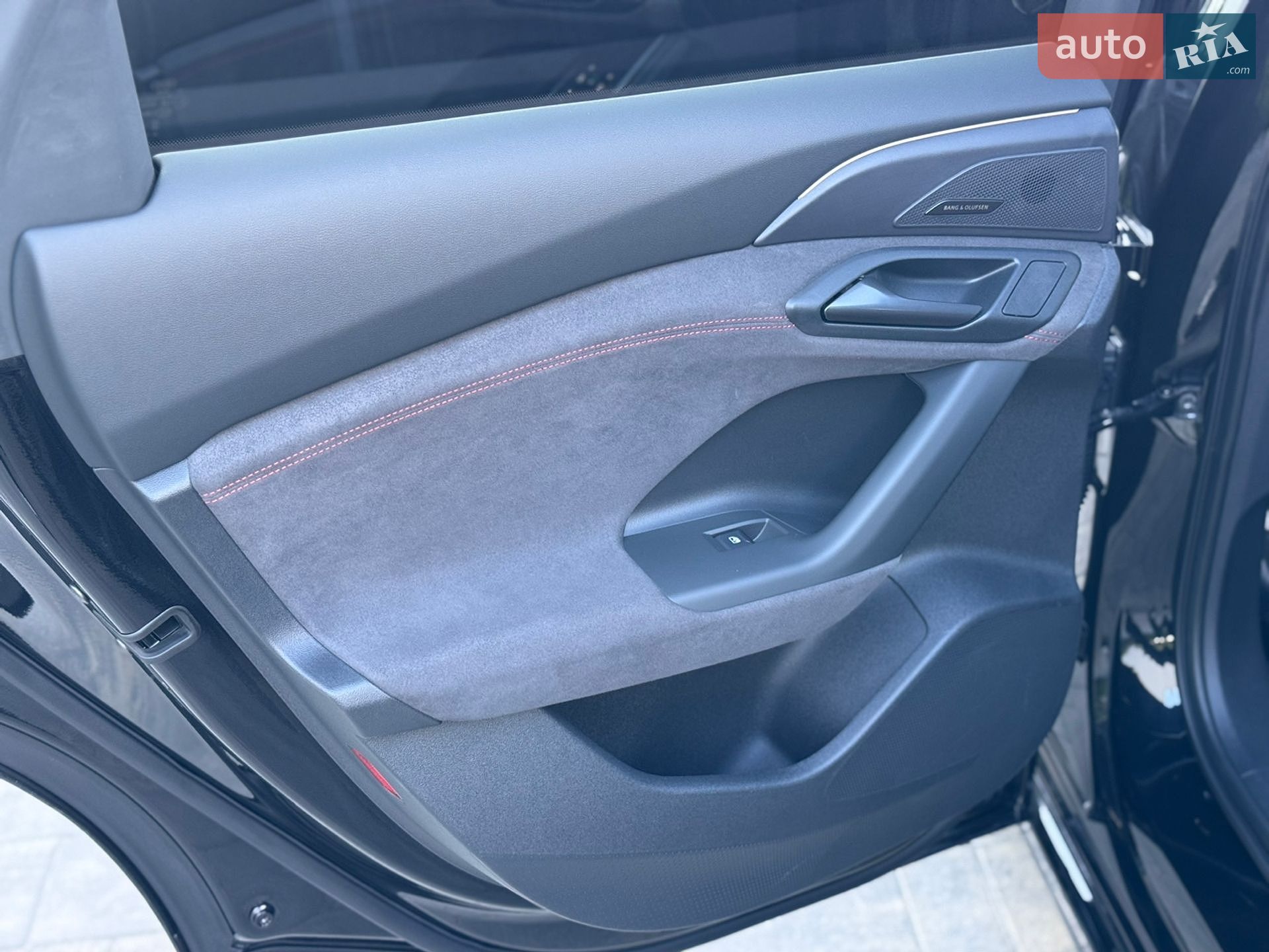 Audi S6 e-tron 2025 VIN WAUZZZGH6SA005582 фото оголошення 51 з 55