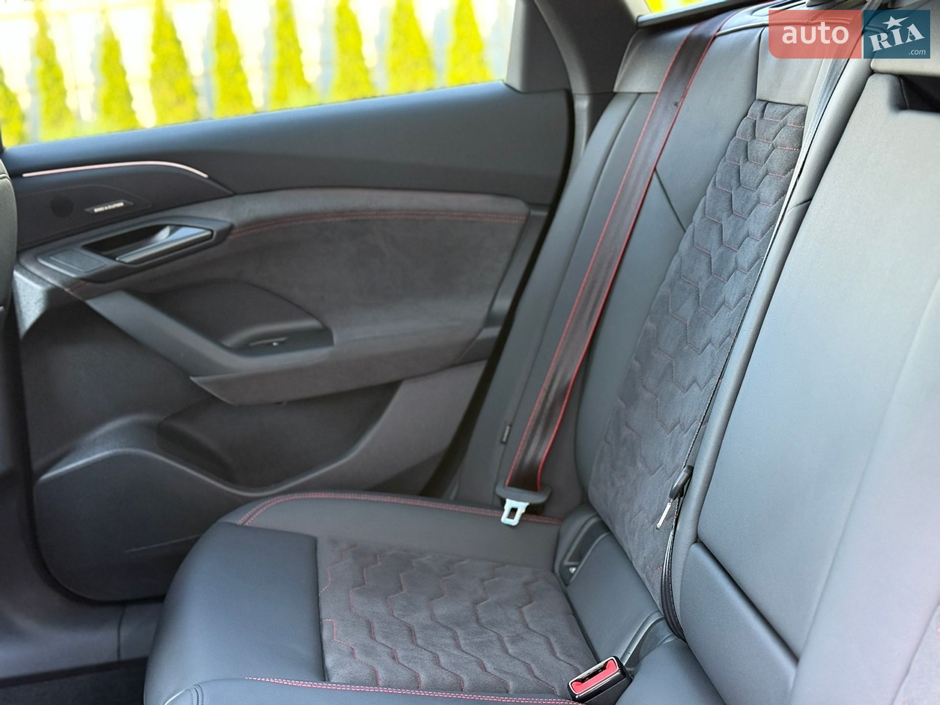 Audi S6 e-tron 2025 VIN WAUZZZGH6SA005582 фото оголошення 52 з 55