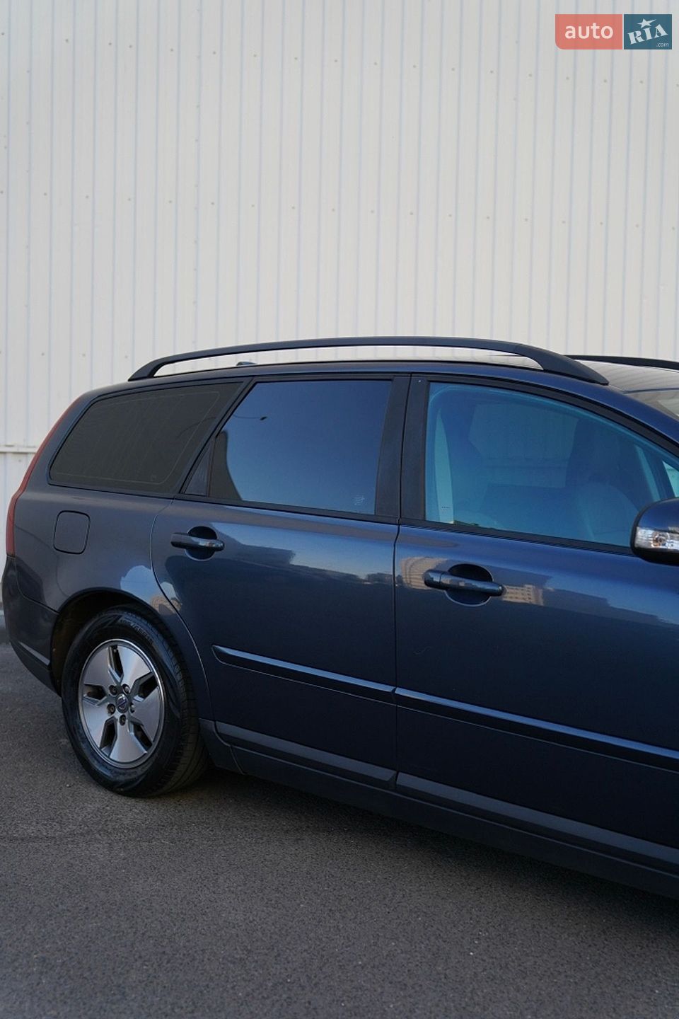 Volvo V50 2010 VIN YV1MW76F2A2568813 фото оголошення 4 з 26