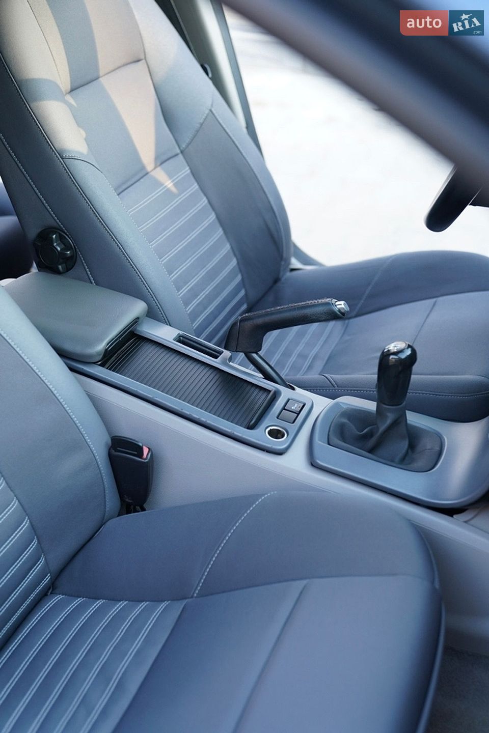 Volvo V50 2010 VIN YV1MW76F2A2568813 фото оголошення 13 з 26