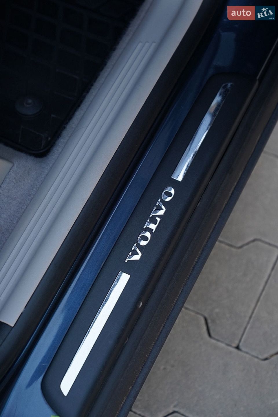 Volvo V50 2010 VIN YV1MW76F2A2568813 фото оголошення 15 з 26