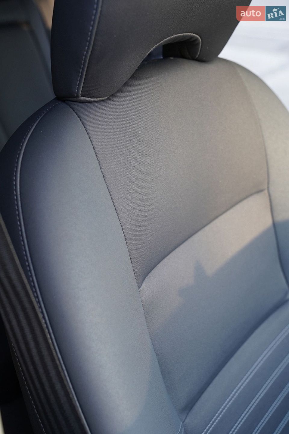 Volvo V50 2010 VIN YV1MW76F2A2568813 фото оголошення 16 з 26