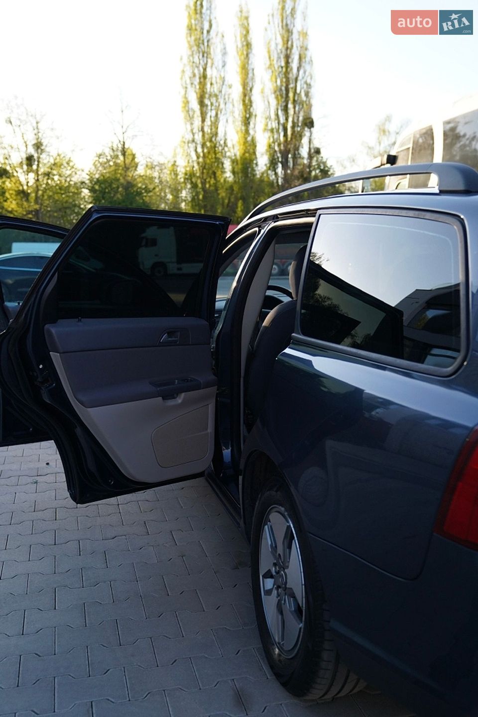 Volvo V50 2010 VIN YV1MW76F2A2568813 фото оголошення 20 з 26