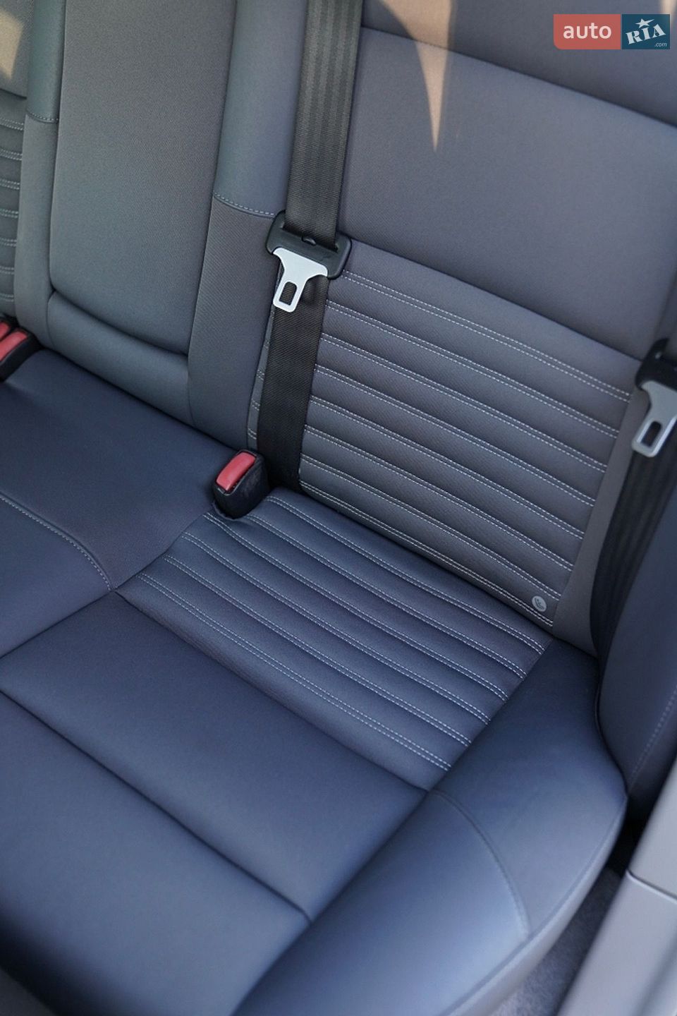 Volvo V50 2010 VIN YV1MW76F2A2568813 фото оголошення 22 з 26