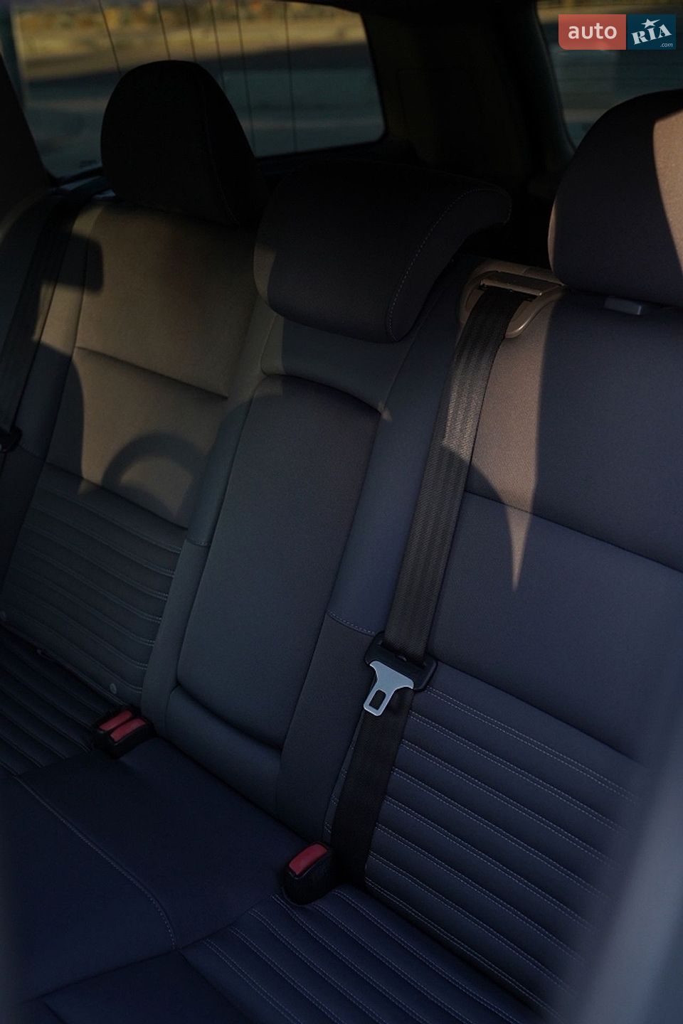 Volvo V50 2010 VIN YV1MW76F2A2568813 фото оголошення 24 з 26