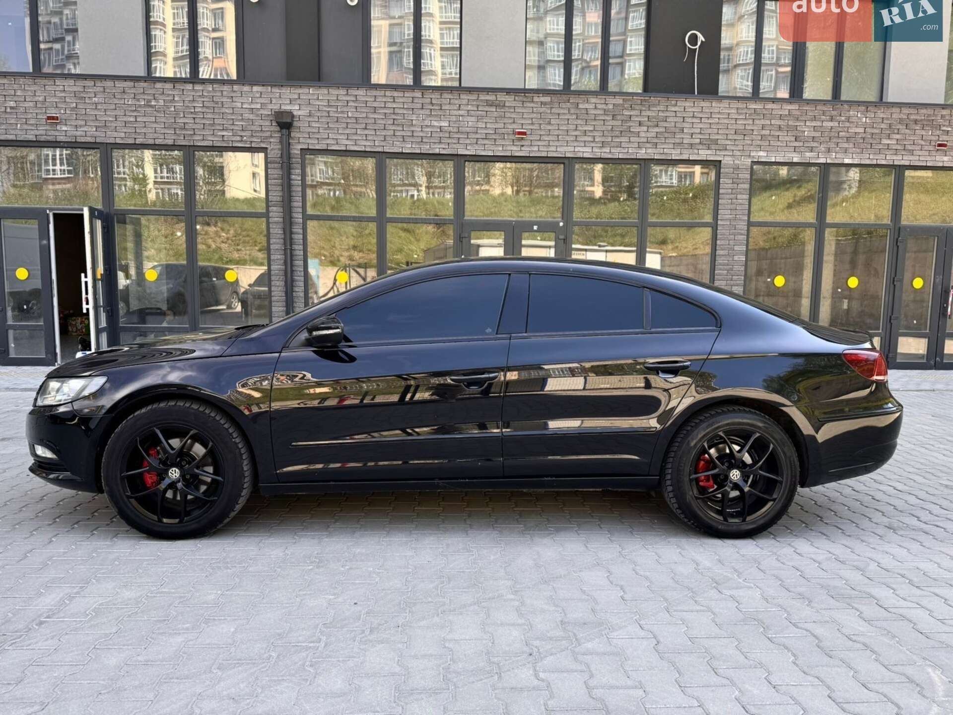Volkswagen CC / Passat CC 2011 VIN WVWZZZ3CZCE539219 фото оголошення 4 з 9