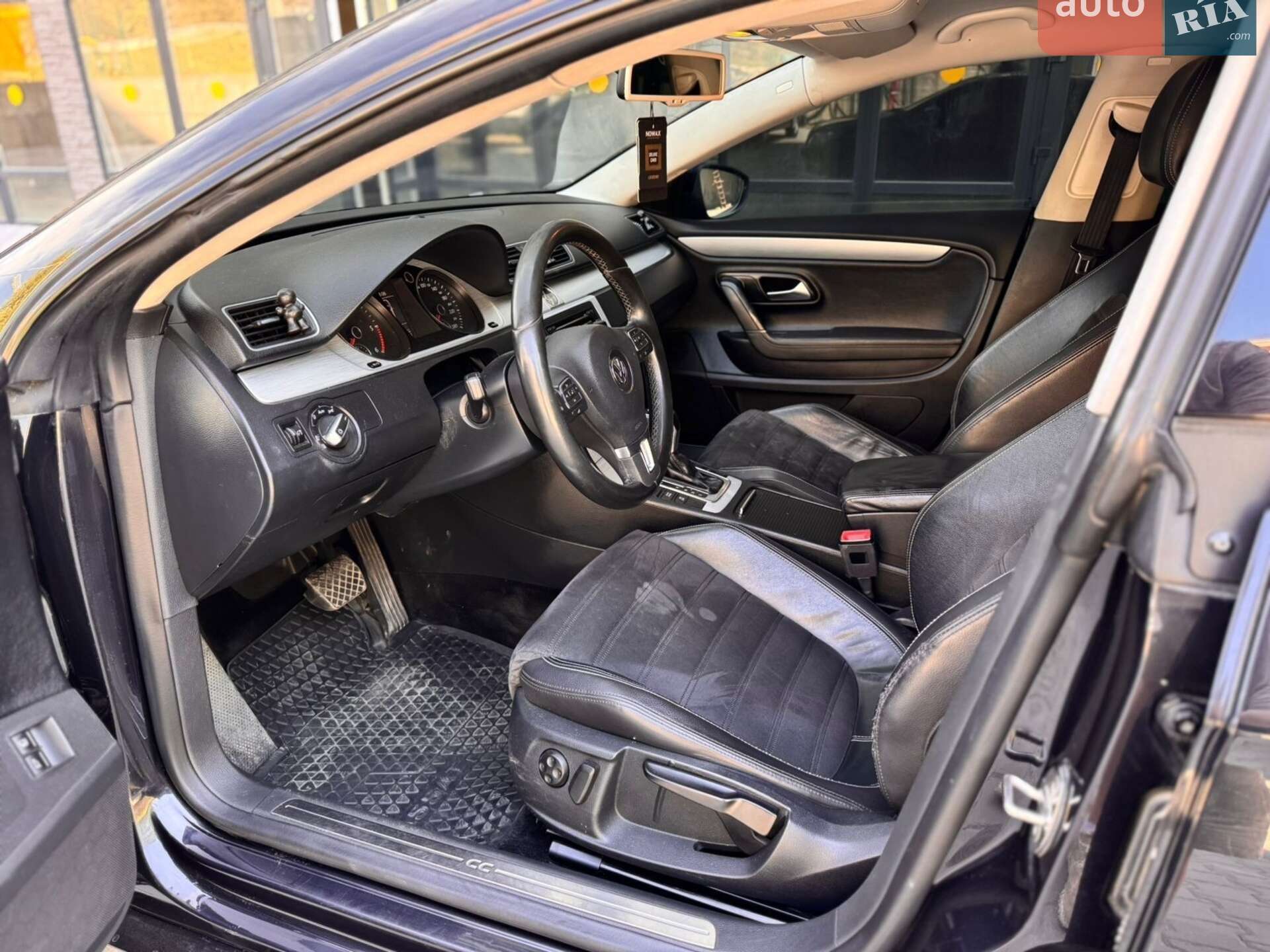 Volkswagen CC / Passat CC 2011 VIN WVWZZZ3CZCE539219 фото оголошення 5 з 9