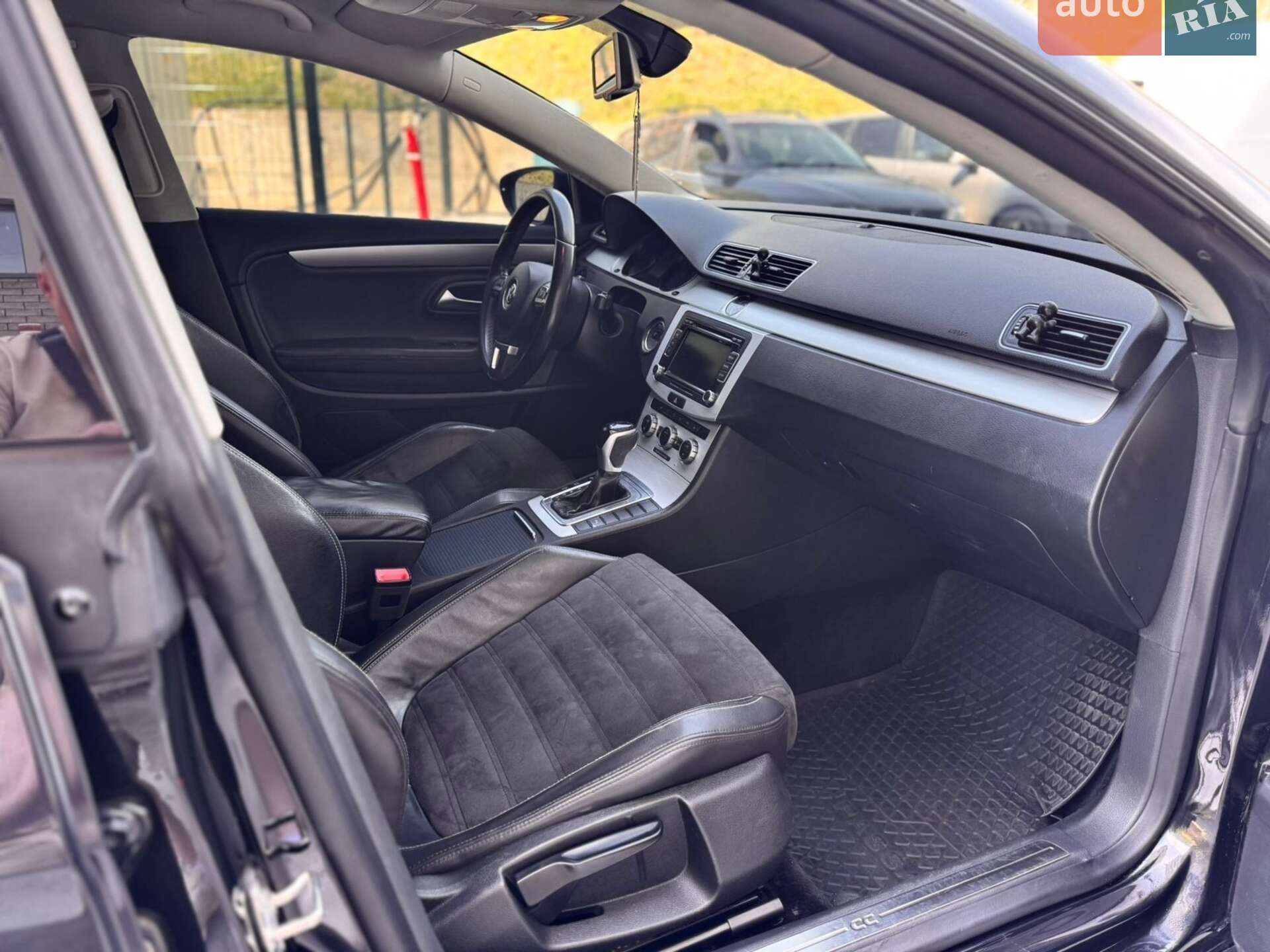 Volkswagen CC / Passat CC 2011 VIN WVWZZZ3CZCE539219 фото оголошення 6 з 9