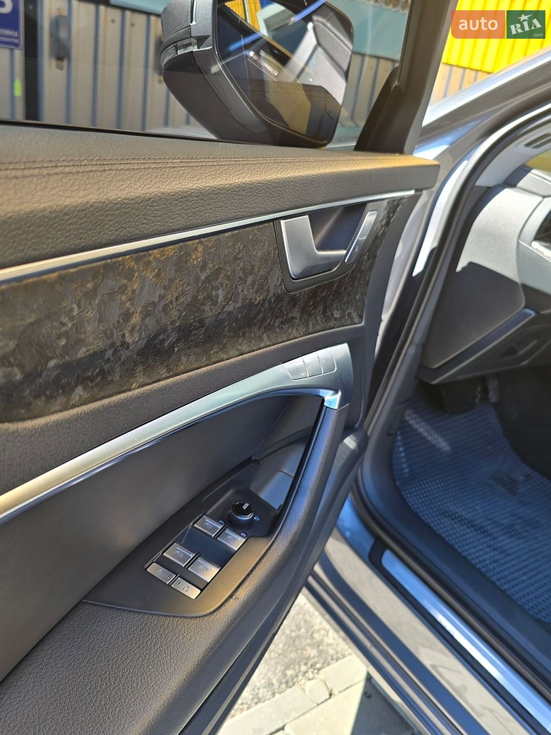 Audi A6 2018 VIN WAUZZZF2XKN020088 фото оголошення 12 з 30