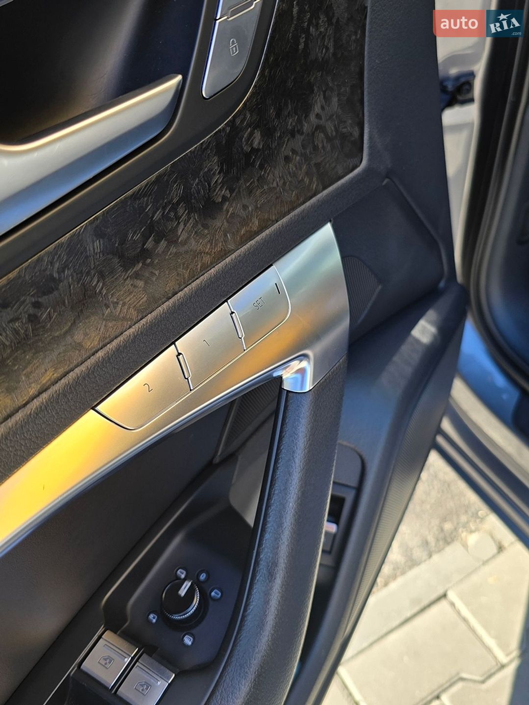 Audi A6 2018 VIN WAUZZZF2XKN020088 фото оголошення 16 з 30