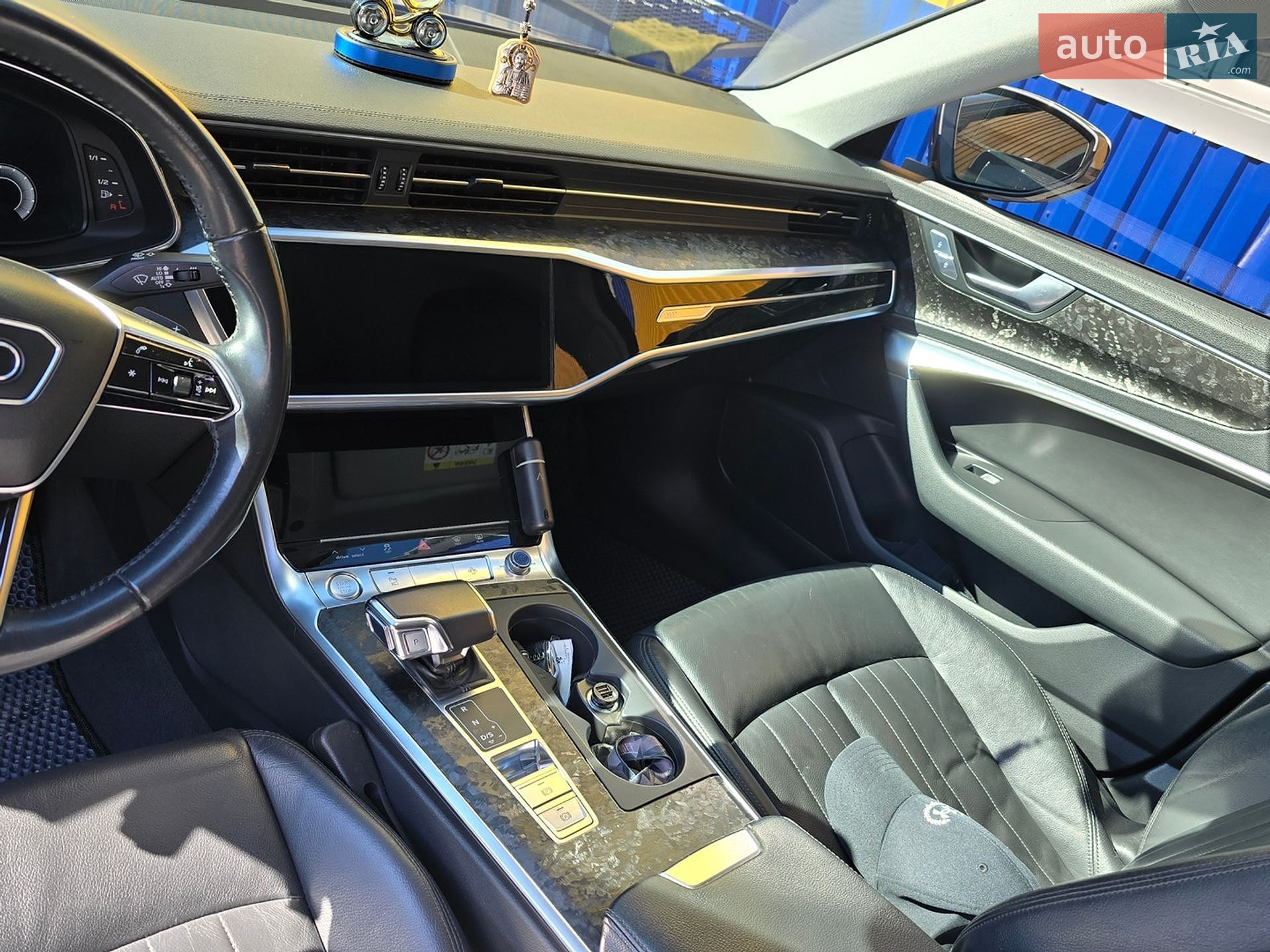 Audi A6 2018 VIN WAUZZZF2XKN020088 фото оголошення 18 з 30