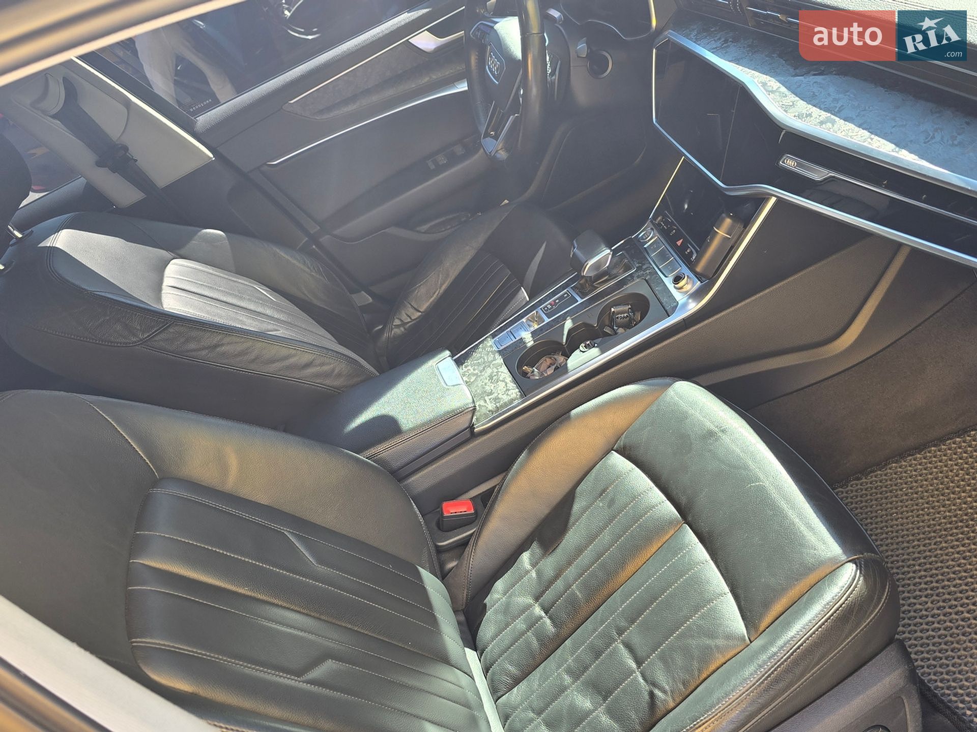 Audi A6 2018 VIN WAUZZZF2XKN020088 фото оголошення 19 з 30