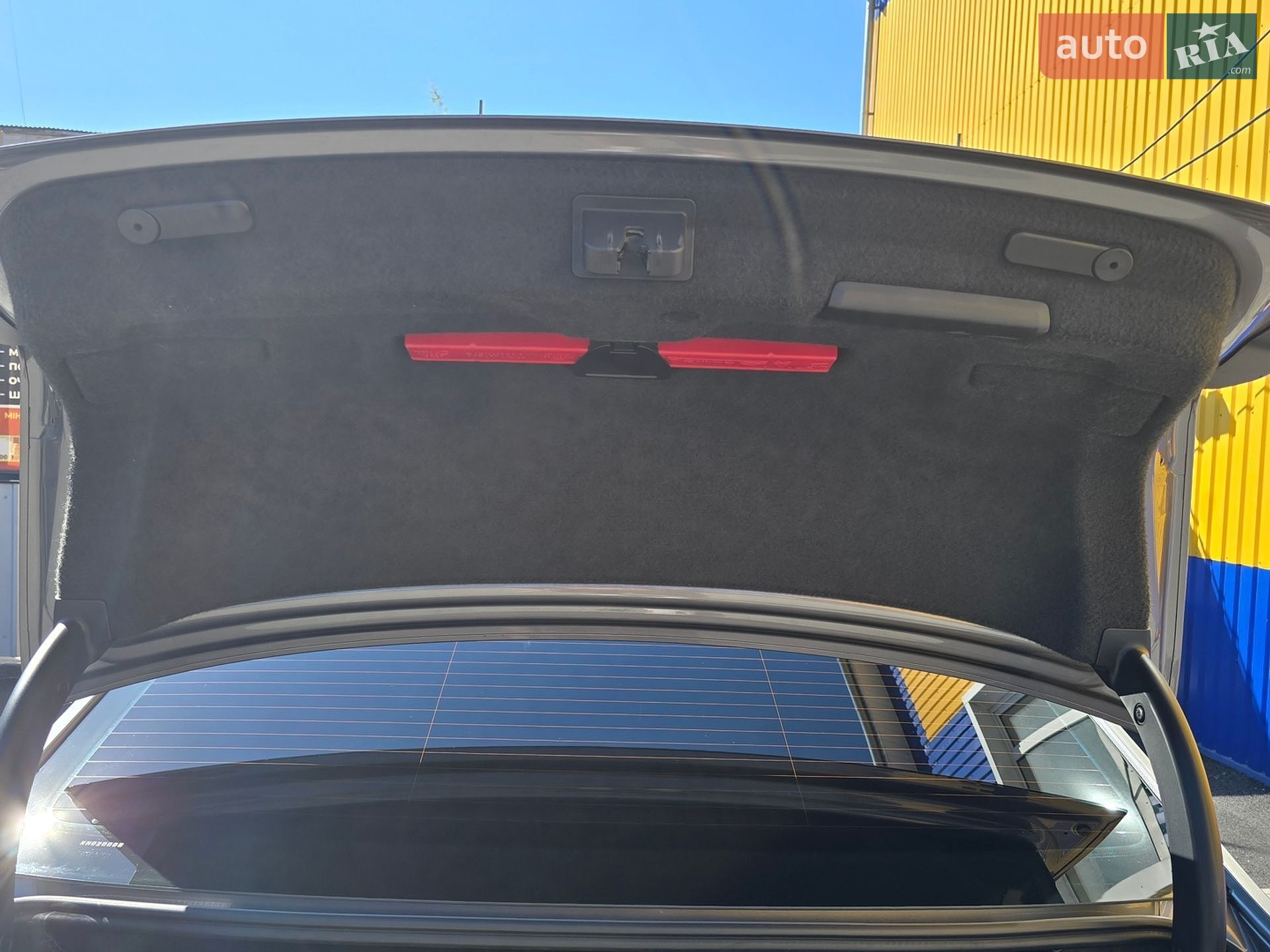 Audi A6 2018 VIN WAUZZZF2XKN020088 фото оголошення 26 з 30