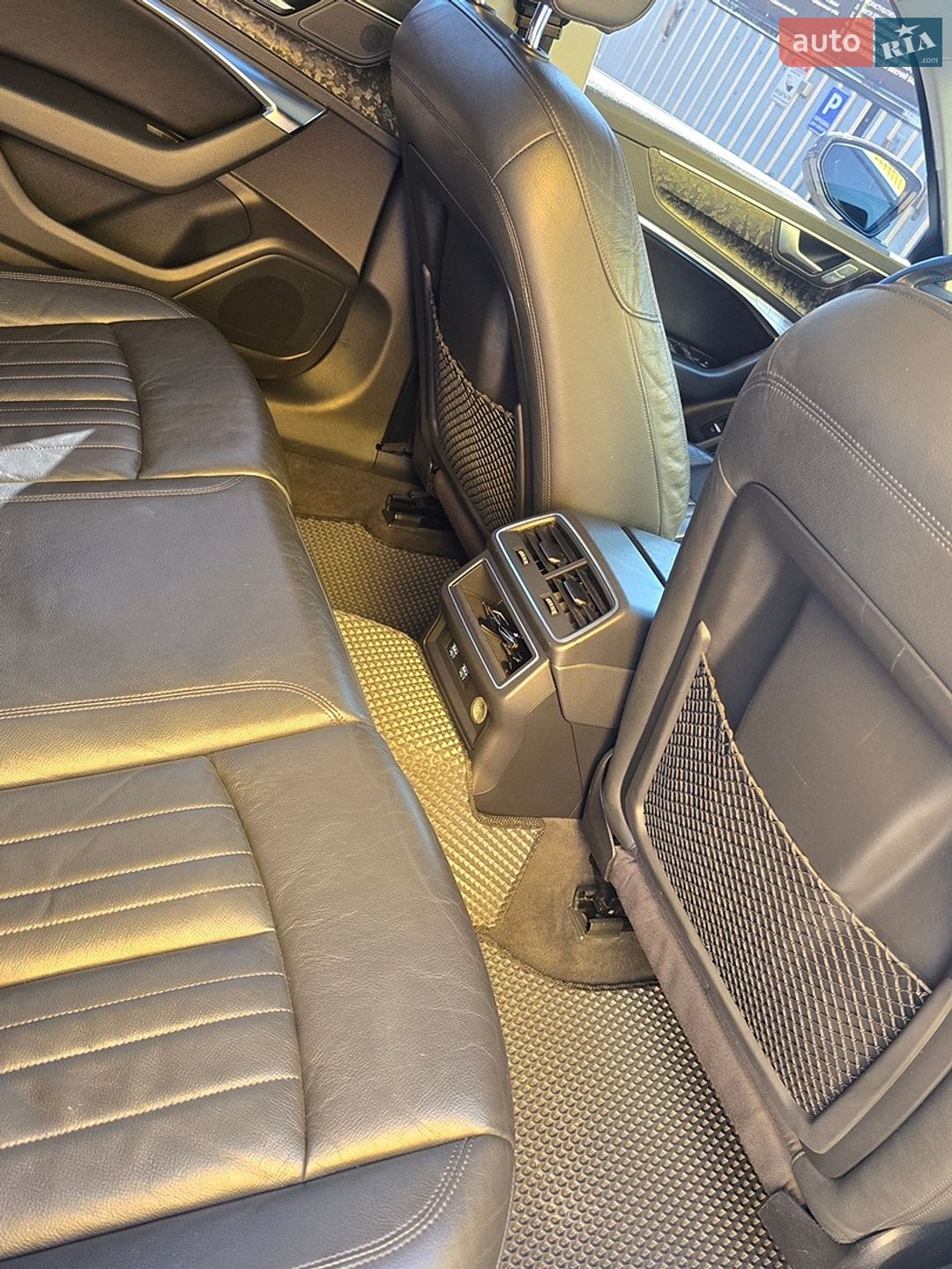 Audi A6 2018 VIN WAUZZZF2XKN020088 фото оголошення 23 з 30