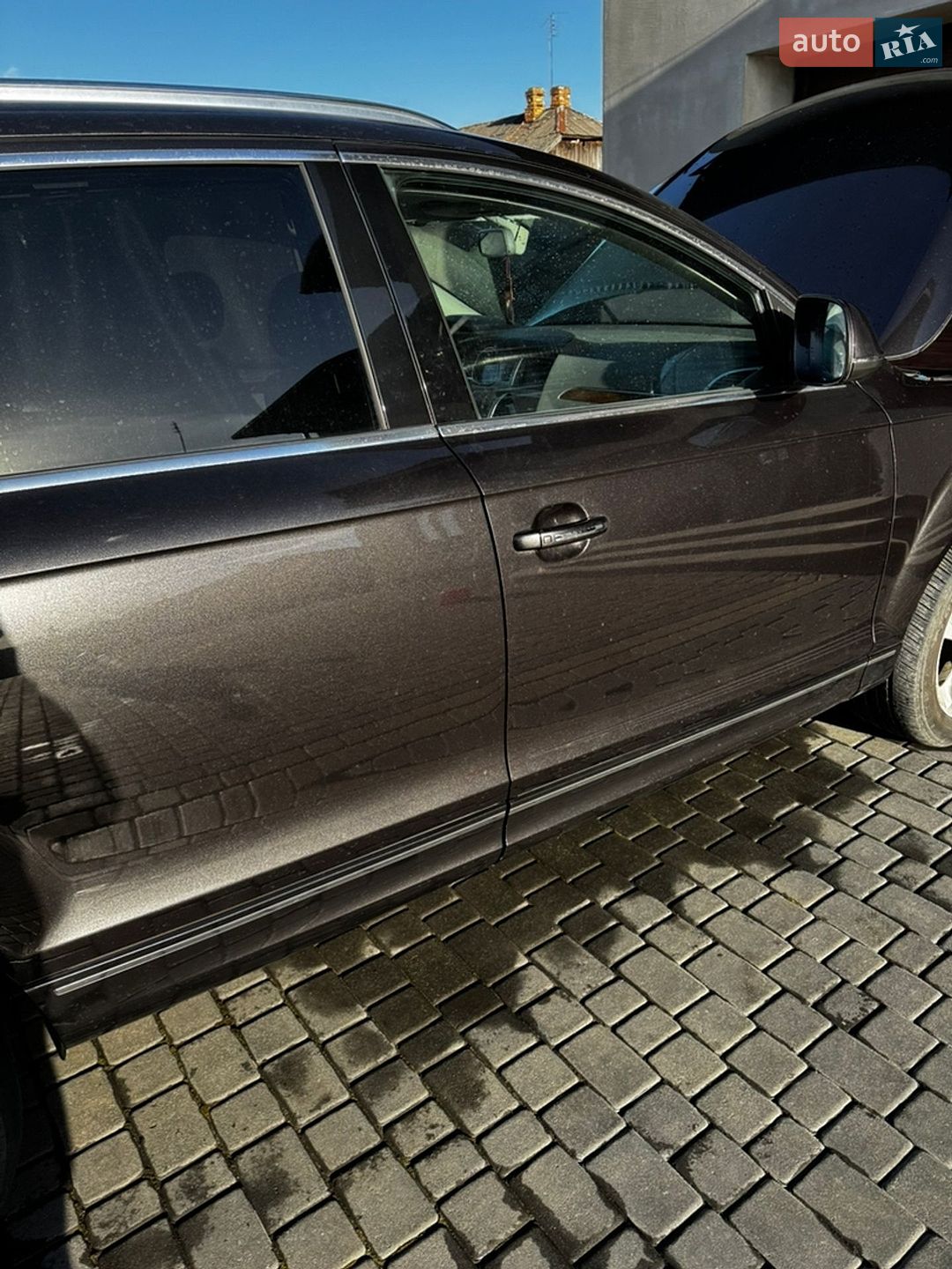 Audi Q7 2014 VIN WA1LGAFE5FD004865 фото оголошення 9 з 124