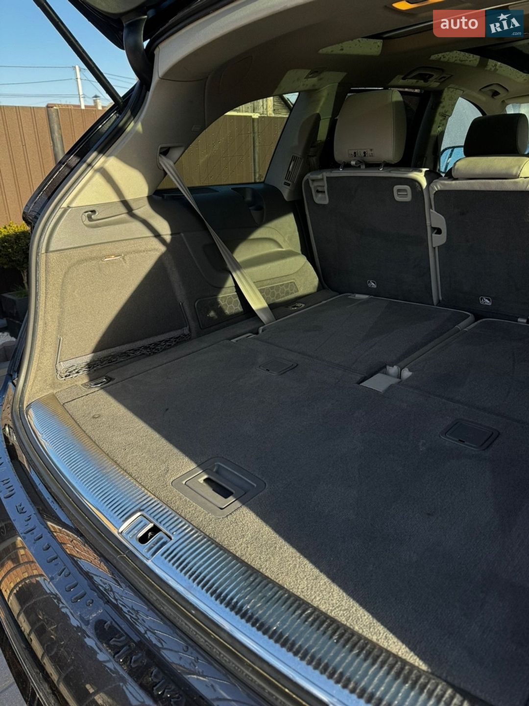Audi Q7 2014 VIN WA1LGAFE5FD004865 фото оголошення 29 з 124