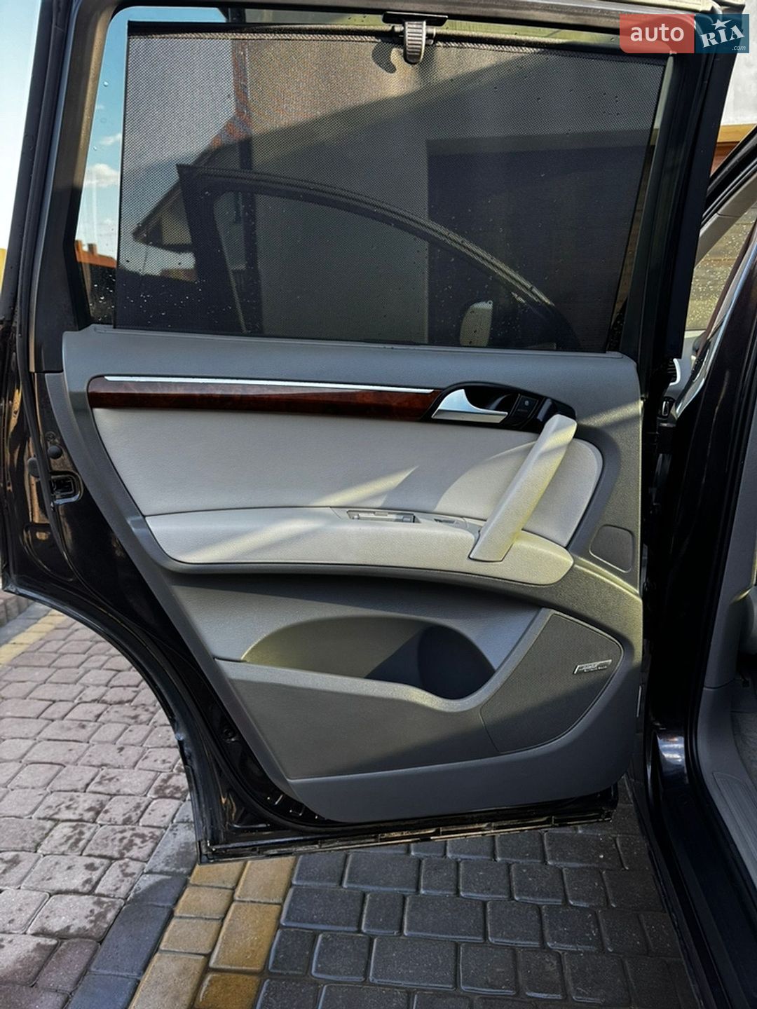 Audi Q7 2014 VIN WA1LGAFE5FD004865 фото оголошення 34 з 124