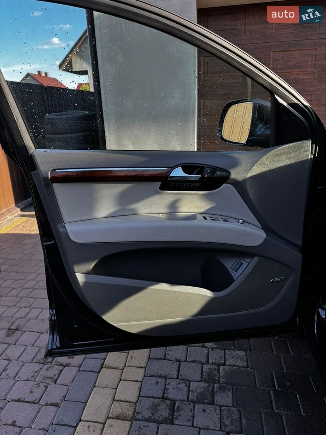 Audi Q7 2014 VIN WA1LGAFE5FD004865 фото оголошення 42 з 124