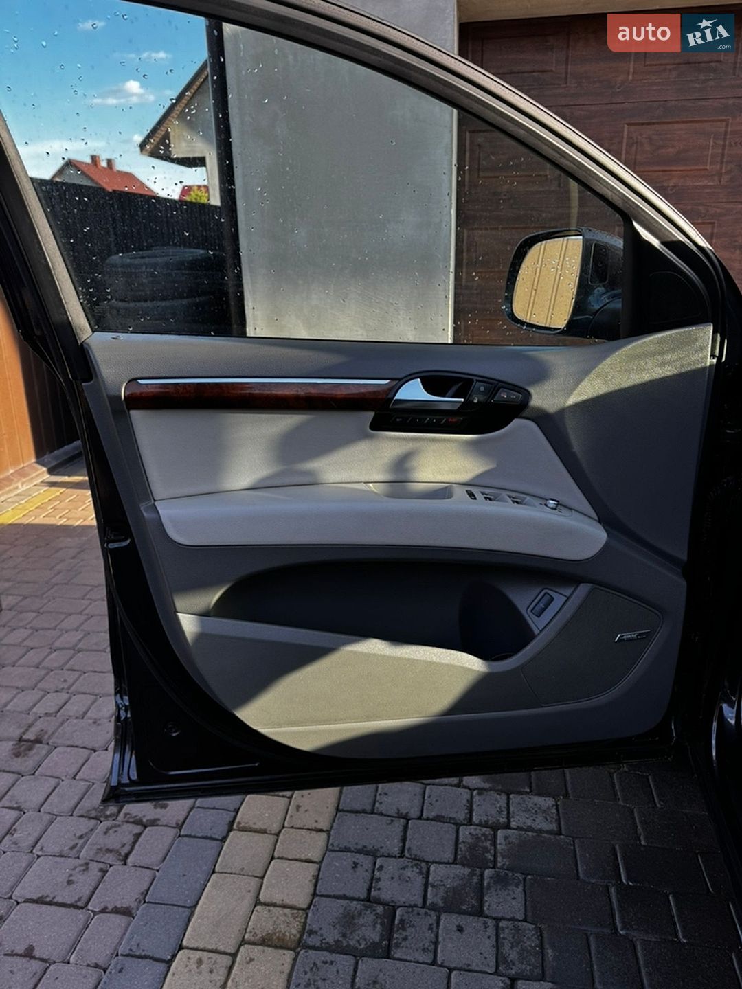 Audi Q7 2014 VIN WA1LGAFE5FD004865 фото оголошення 43 з 124