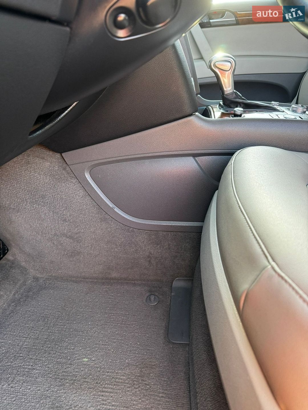 Audi Q7 2014 VIN WA1LGAFE5FD004865 фото оголошення 63 з 124