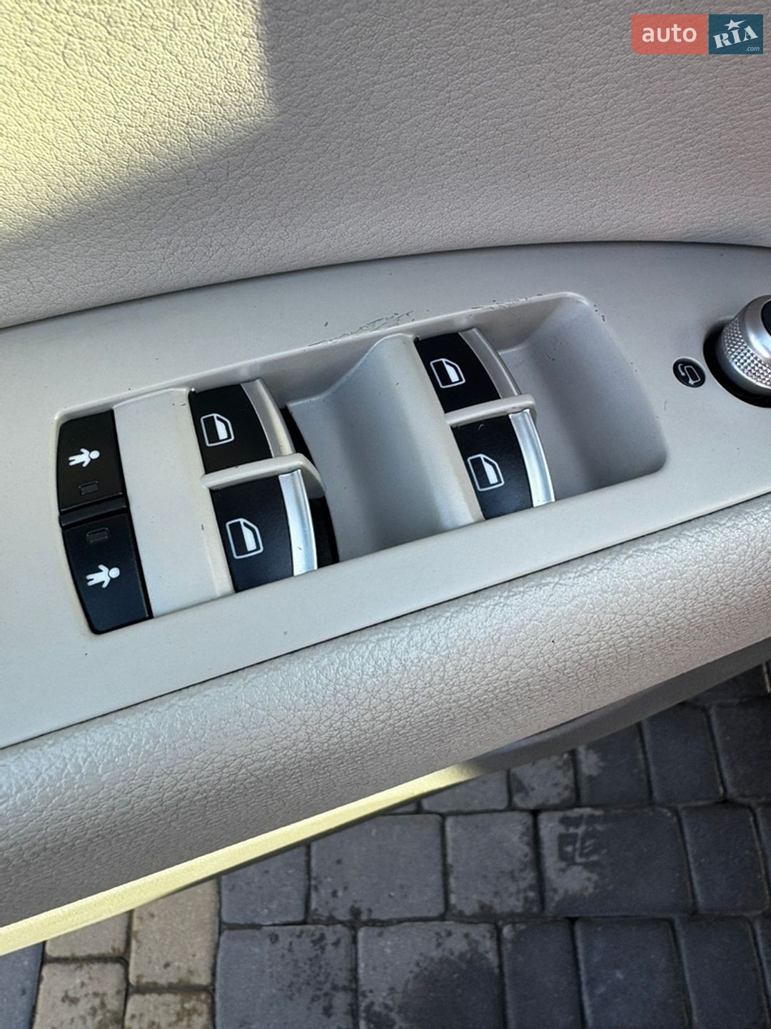 Audi Q7 2014 VIN WA1LGAFE5FD004865 фото оголошення 64 з 124