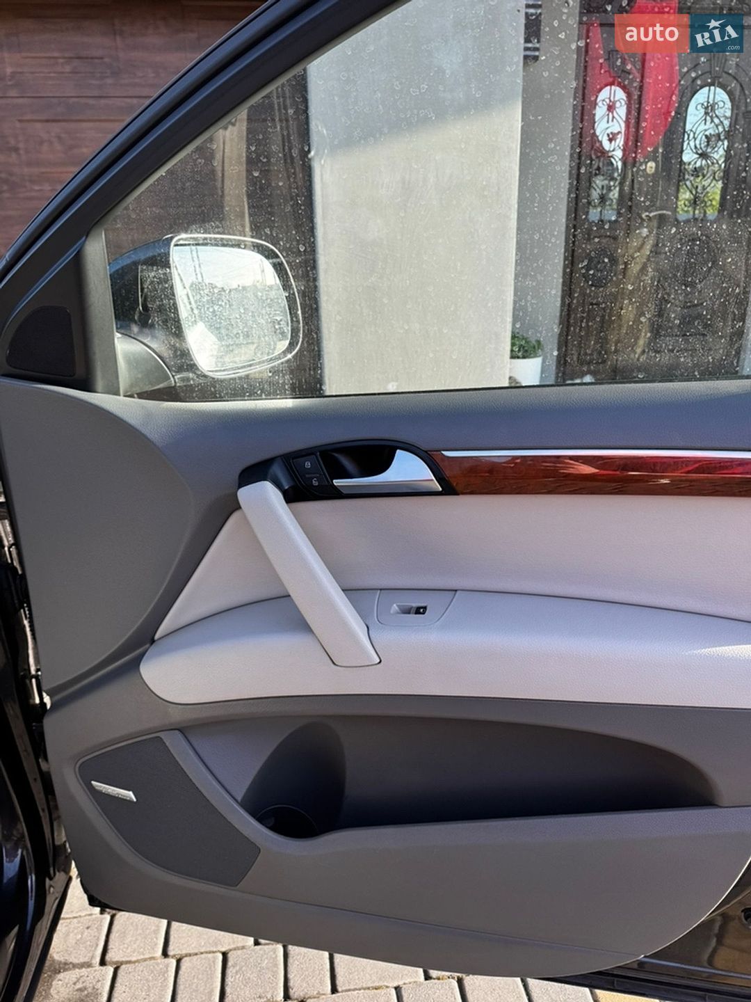 Audi Q7 2014 VIN WA1LGAFE5FD004865 фото оголошення 70 з 124