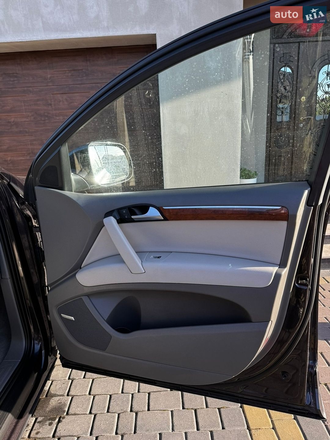 Audi Q7 2014 VIN WA1LGAFE5FD004865 фото оголошення 71 з 124