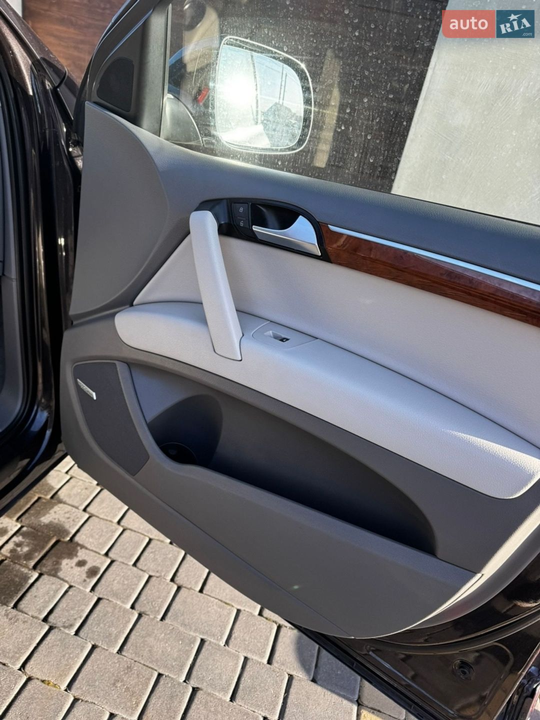 Audi Q7 2014 VIN WA1LGAFE5FD004865 фото оголошення 86 з 124