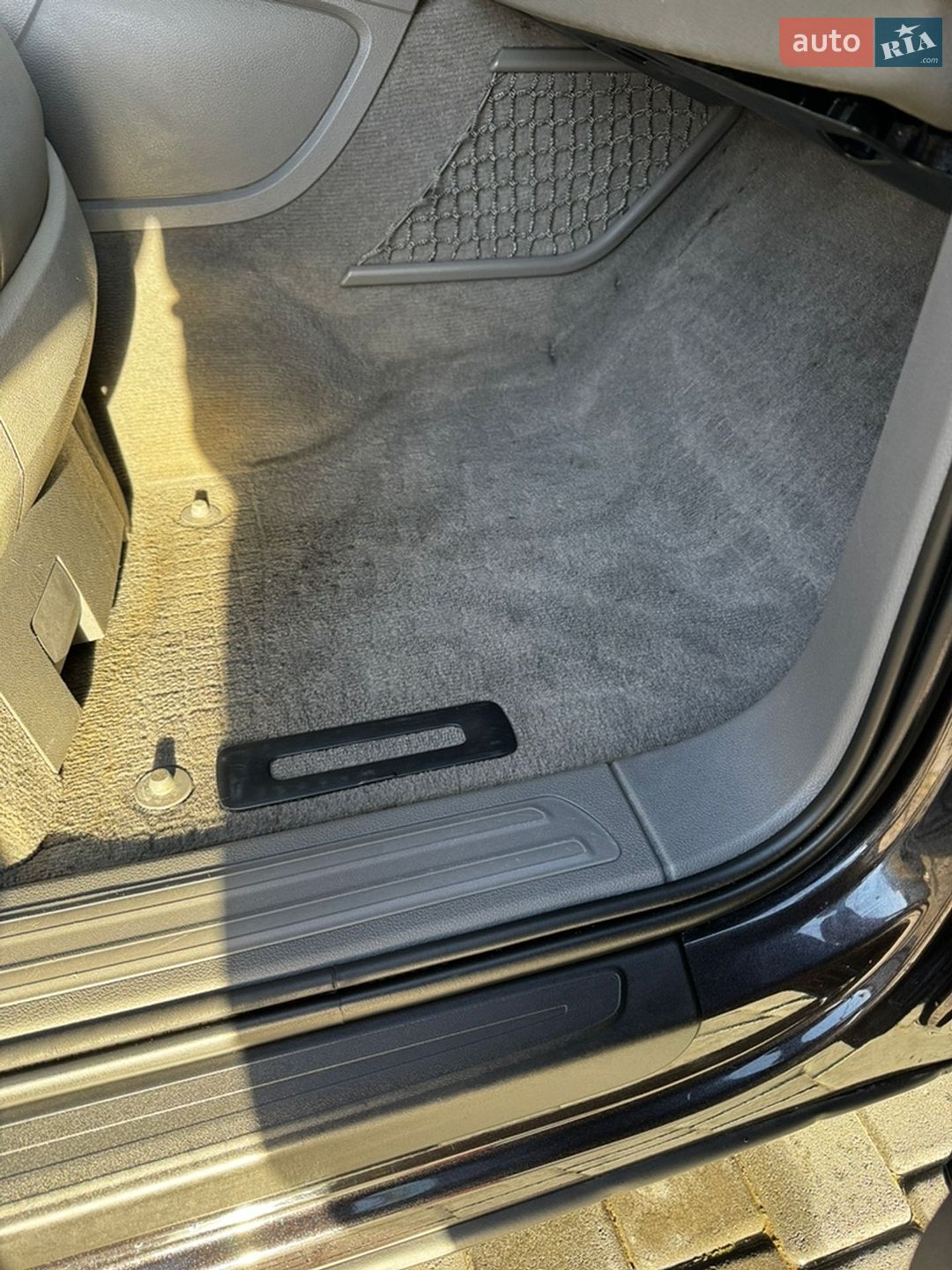 Audi Q7 2014 VIN WA1LGAFE5FD004865 фото оголошення 87 з 124