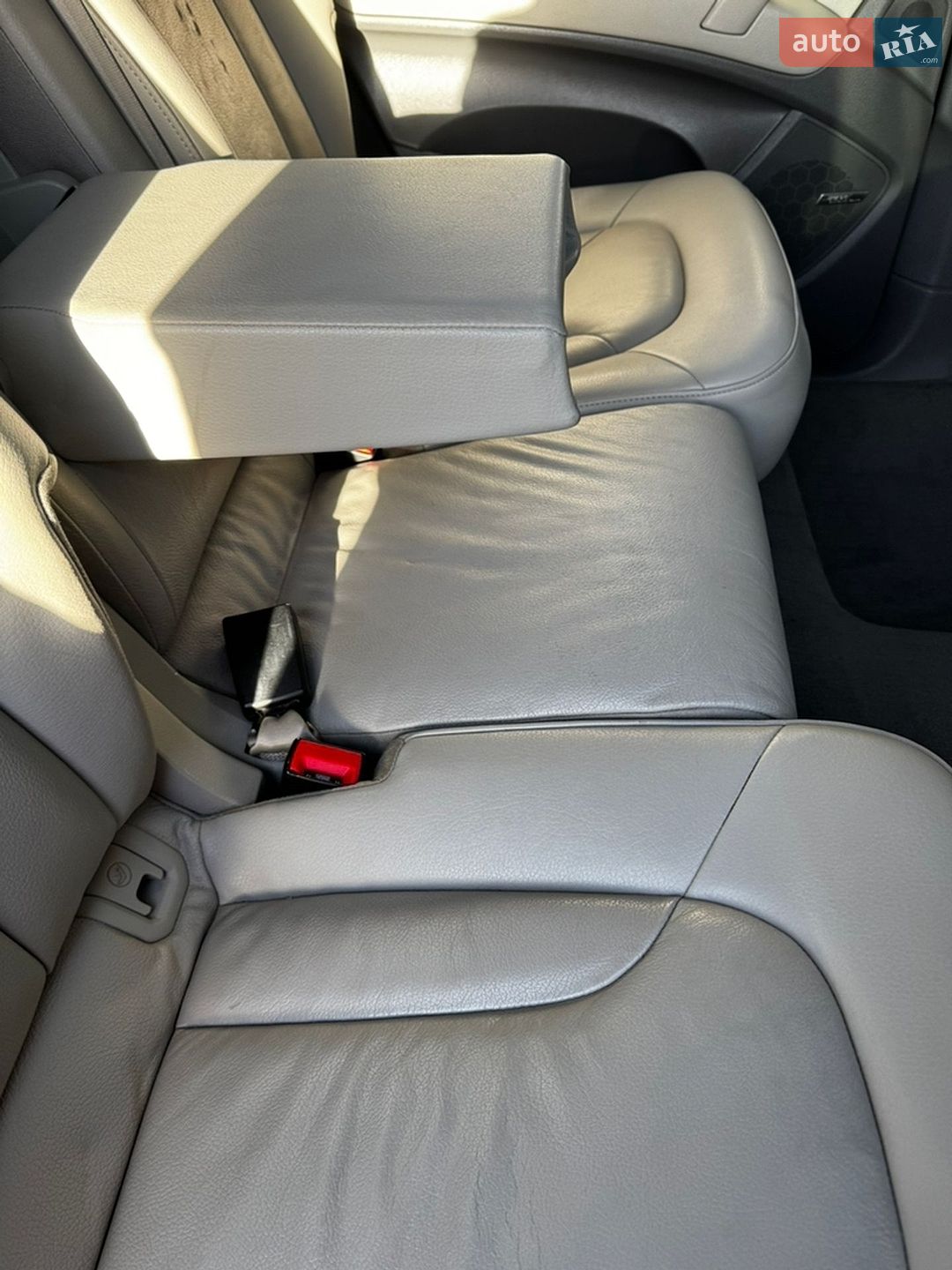 Audi Q7 2014 VIN WA1LGAFE5FD004865 фото оголошення 94 з 124