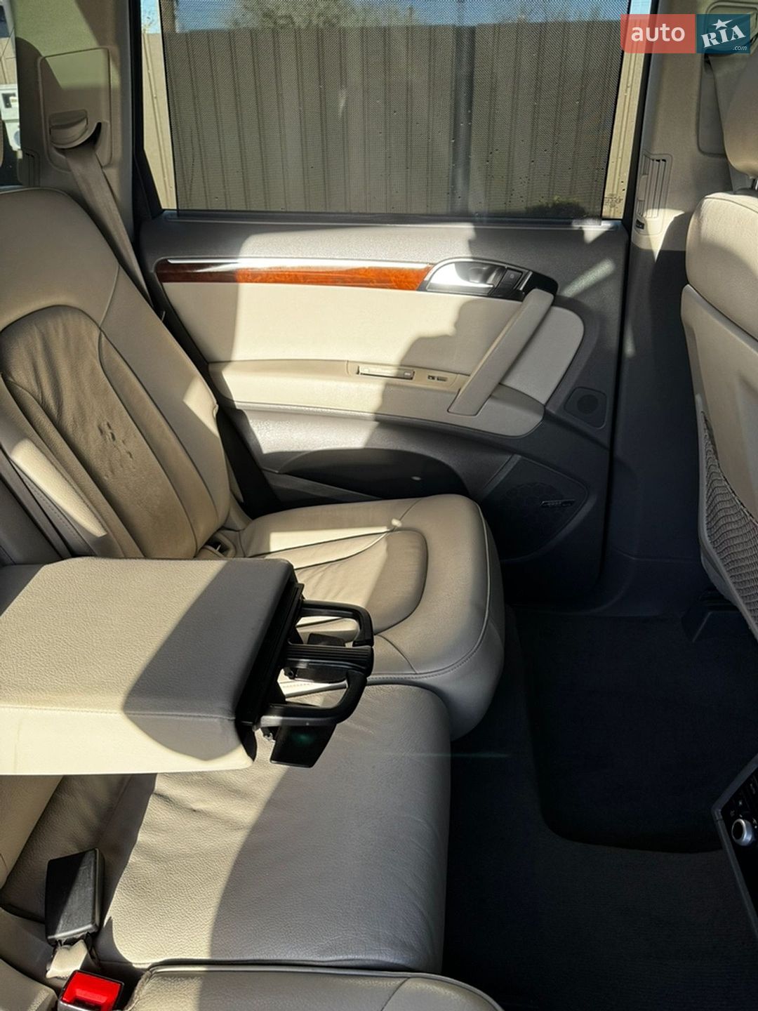 Audi Q7 2014 VIN WA1LGAFE5FD004865 фото оголошення 97 з 124