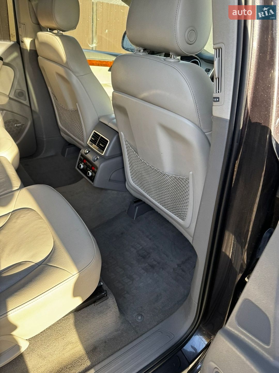 Audi Q7 2014 VIN WA1LGAFE5FD004865 фото оголошення 99 з 124