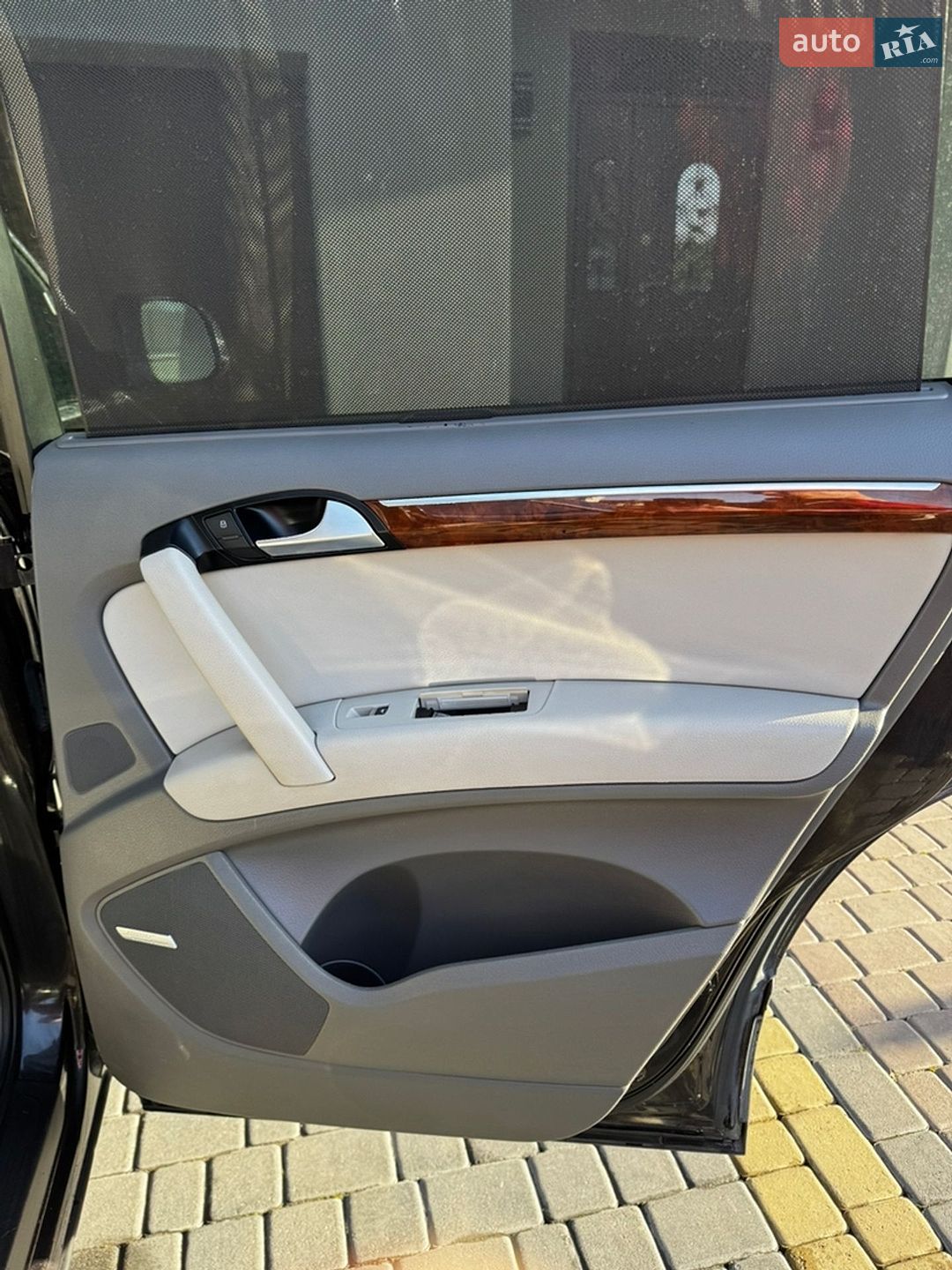 Audi Q7 2014 VIN WA1LGAFE5FD004865 фото оголошення 103 з 124