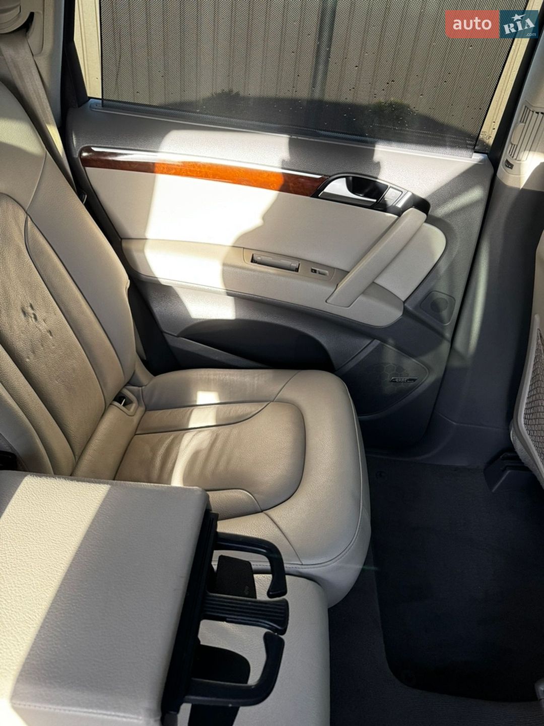 Audi Q7 2014 VIN WA1LGAFE5FD004865 фото оголошення 111 з 124
