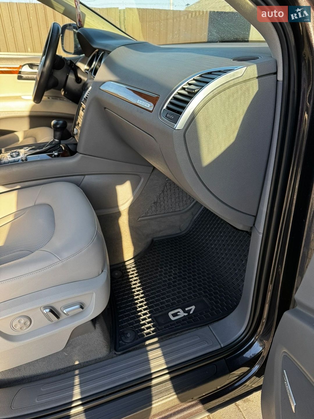 Audi Q7 2014 VIN WA1LGAFE5FD004865 фото оголошення 119 з 124
