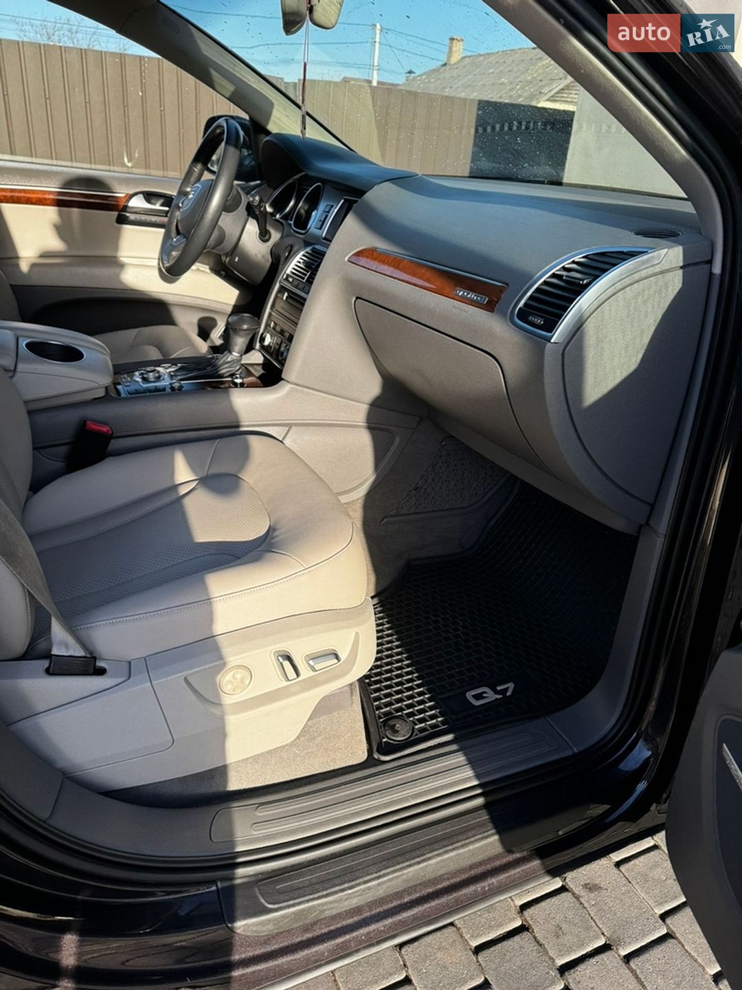 Audi Q7 2014 VIN WA1LGAFE5FD004865 фото оголошення 120 з 124