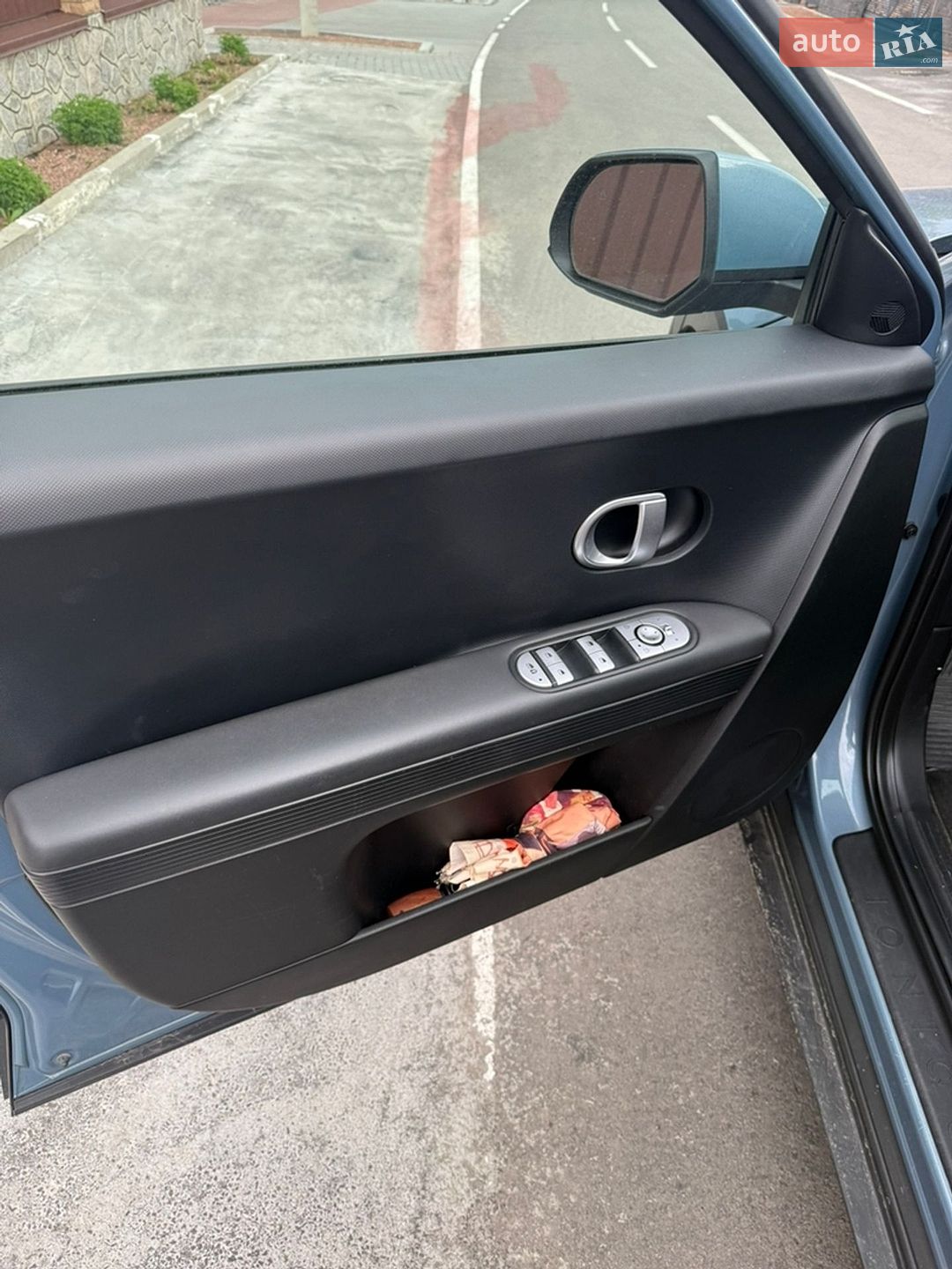 Hyundai Ioniq 5 2021 VIN KM8KN4AE9NU051861 фото оголошення 4 з 7