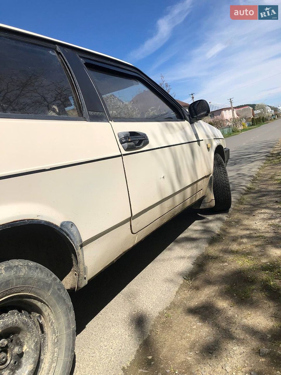 ВАЗ / Lada 2108 1988 VIN XTA210800K0407005 фото оголошення 4 з 8