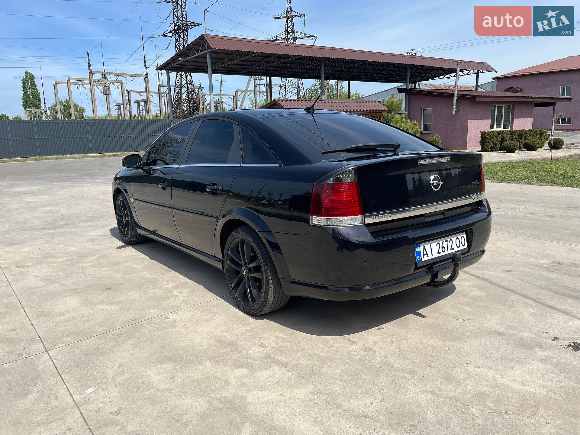 Opel Vectra 2008 VIN W0L0ZCF6881125030 фото оголошення 16 з 23