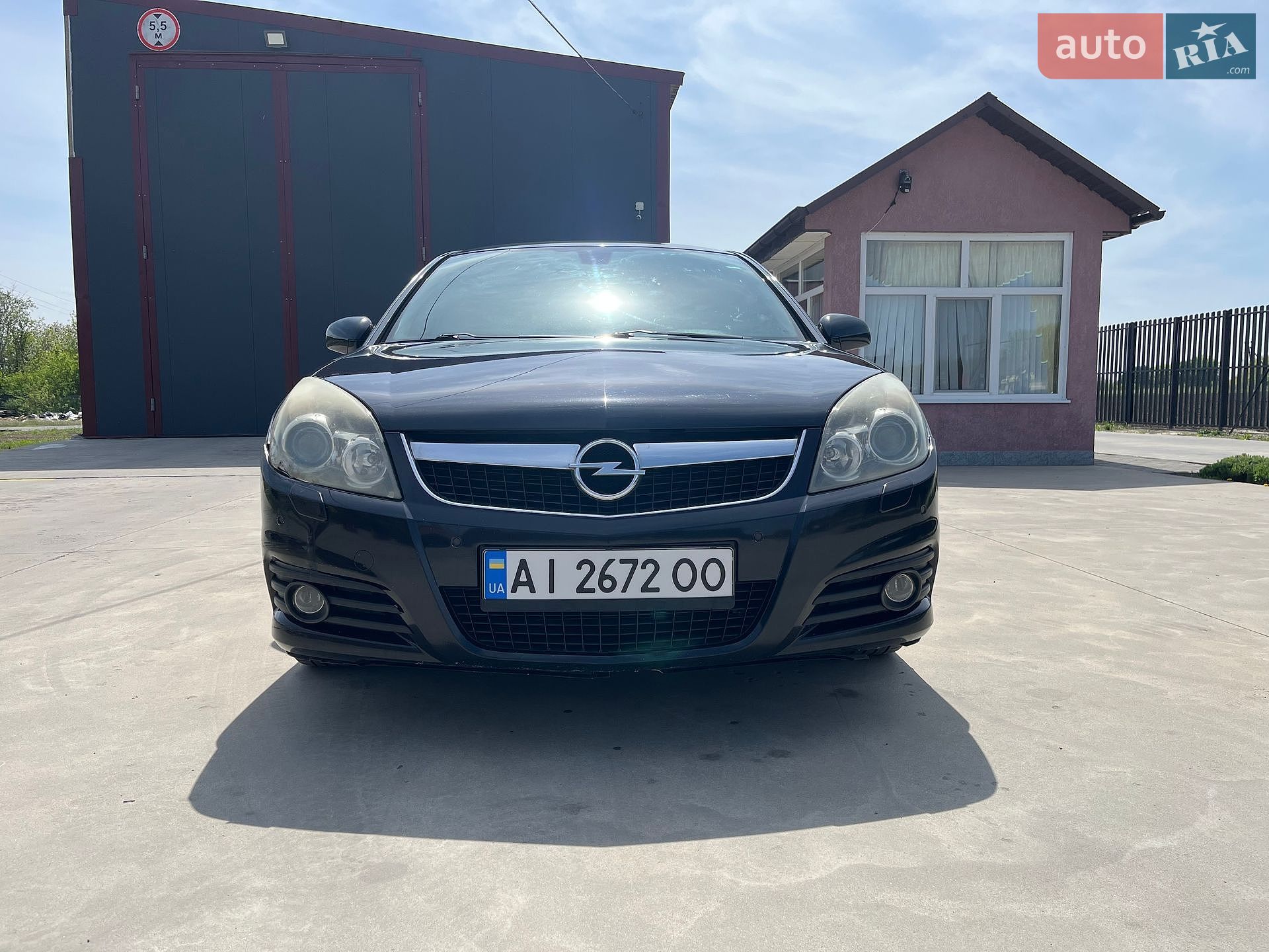 Opel Vectra 2008 VIN W0L0ZCF6881125030 фото оголошення 18 з 23