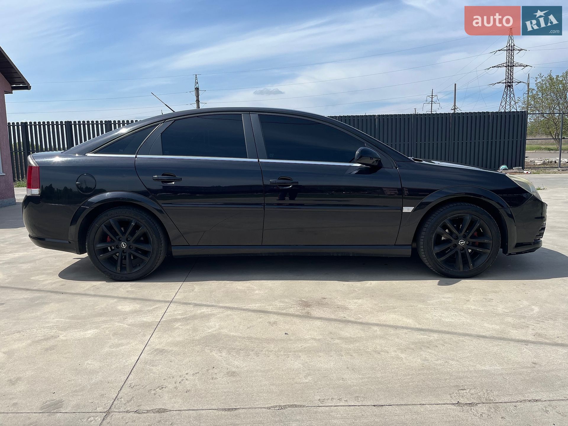 Opel Vectra 2008 VIN W0L0ZCF6881125030 фото оголошення 20 з 23