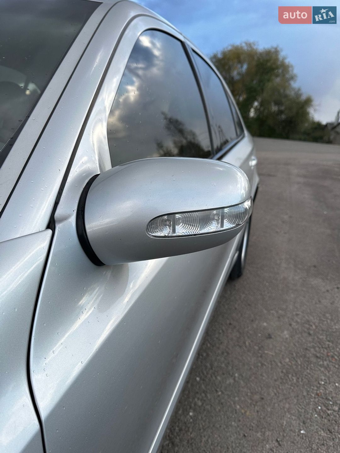 Mercedes-Benz E-Class 2004 VIN WDB2110061X106487 фото оголошення 16 з 86