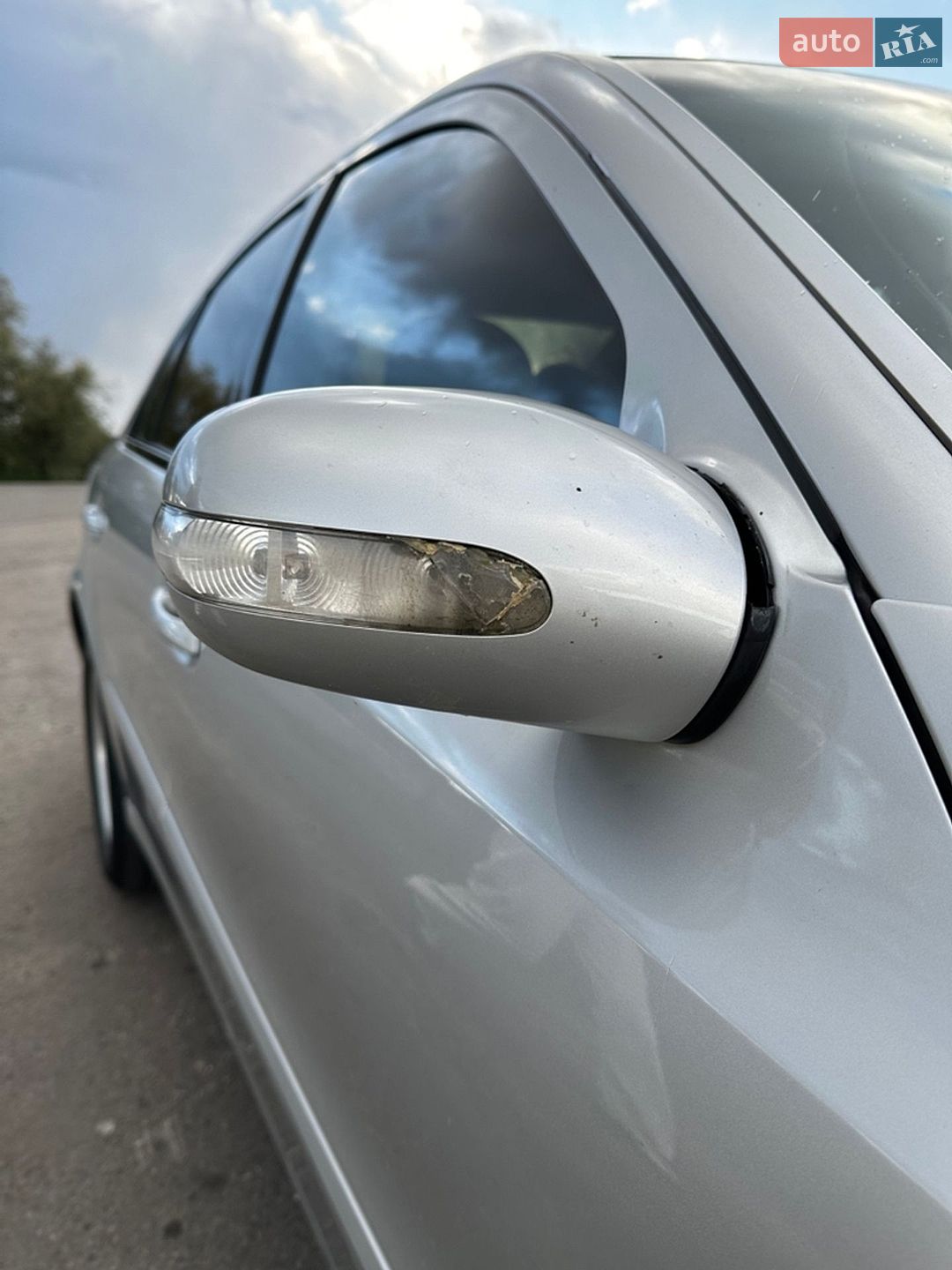 Mercedes-Benz E-Class 2004 VIN WDB2110061X106487 фото оголошення 19 з 86