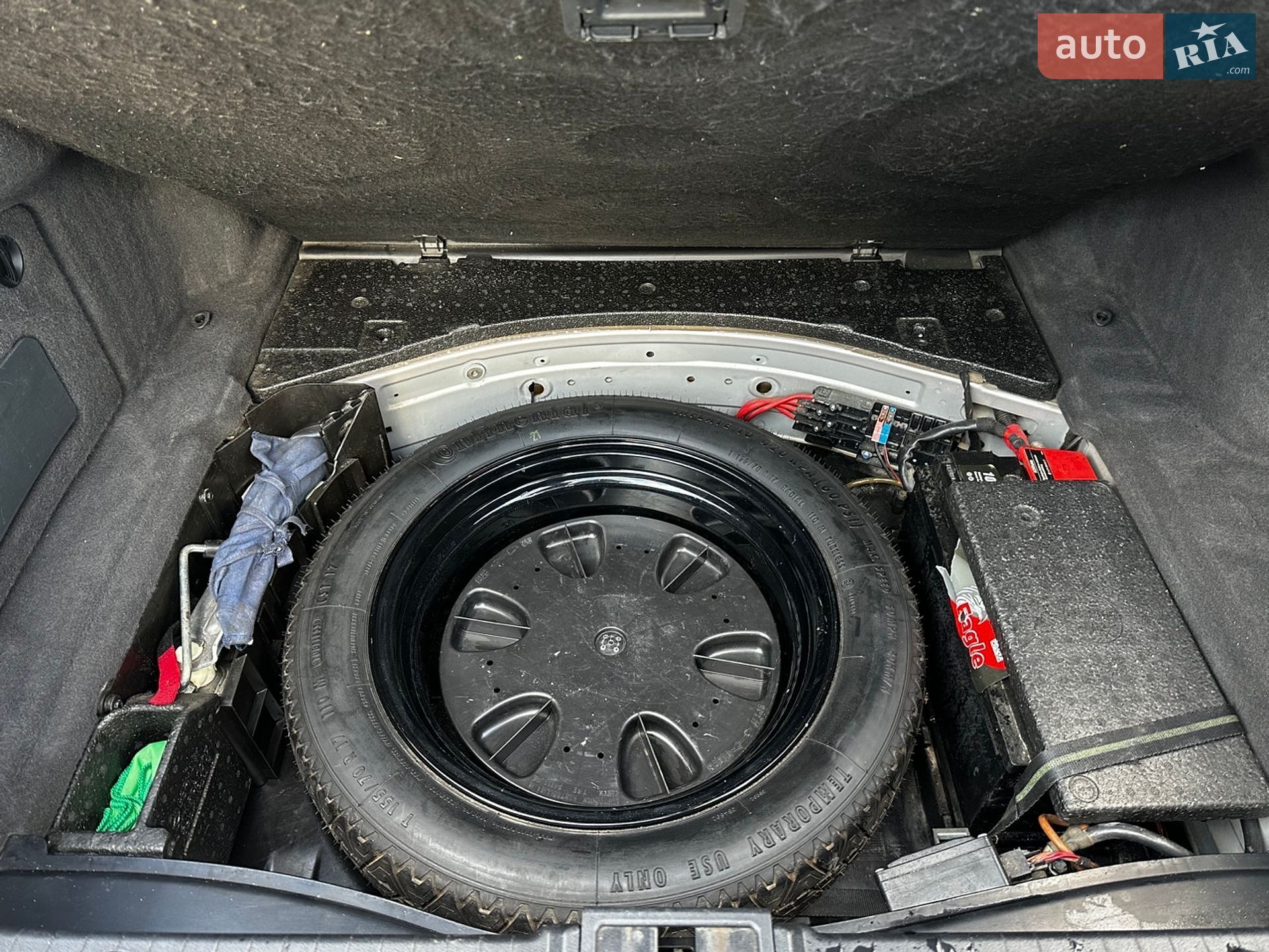 Mercedes-Benz E-Class 2004 VIN WDB2110061X106487 фото оголошення 50 з 86