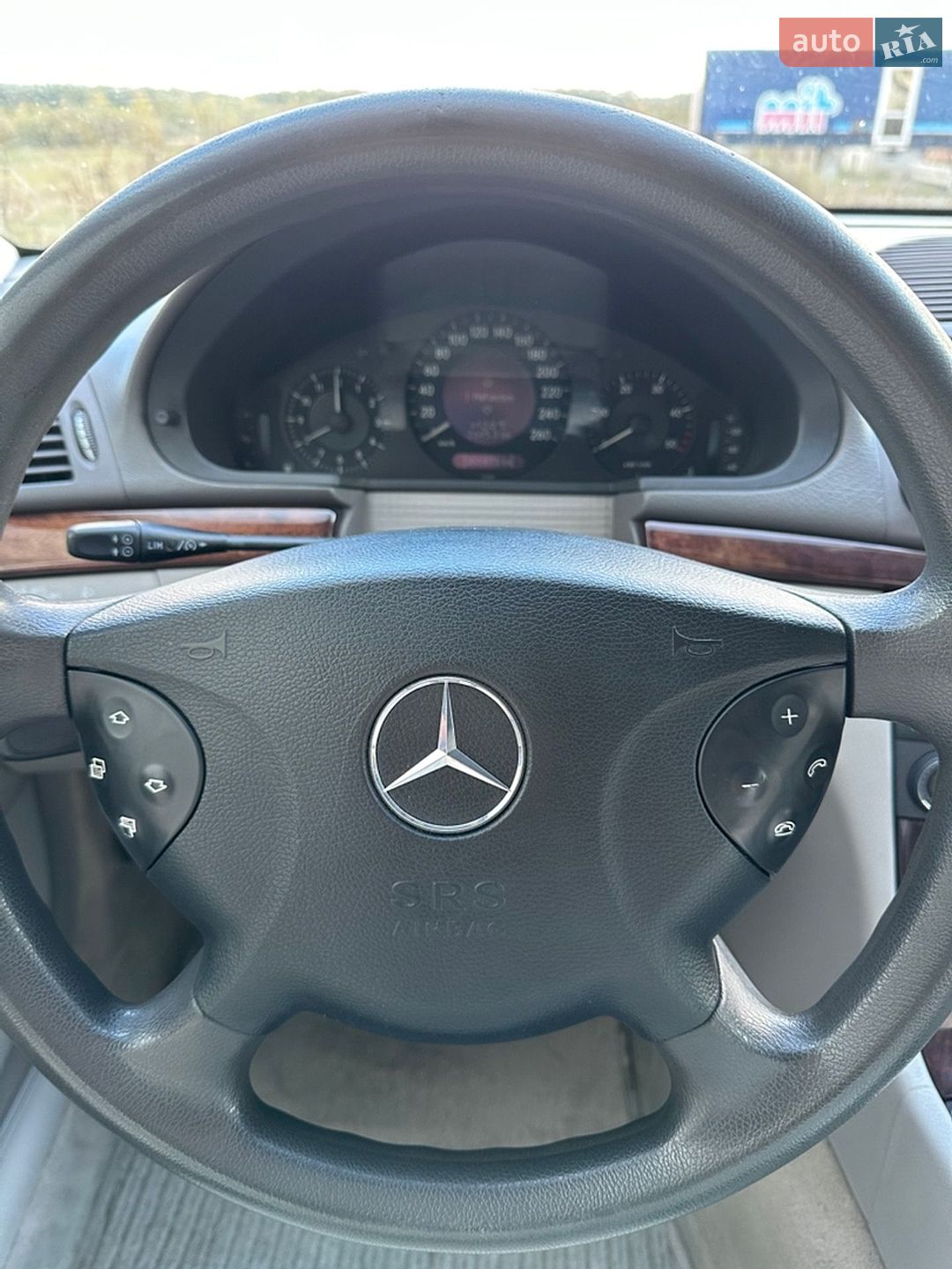 Mercedes-Benz E-Class 2004 VIN WDB2110061X106487 фото оголошення 65 з 86