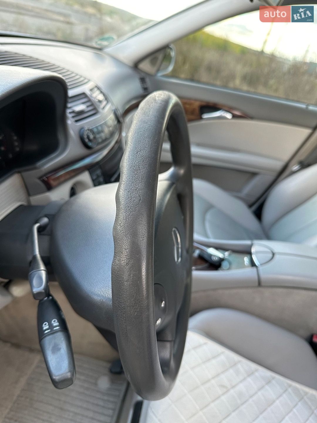 Mercedes-Benz E-Class 2004 VIN WDB2110061X106487 фото оголошення 69 з 86