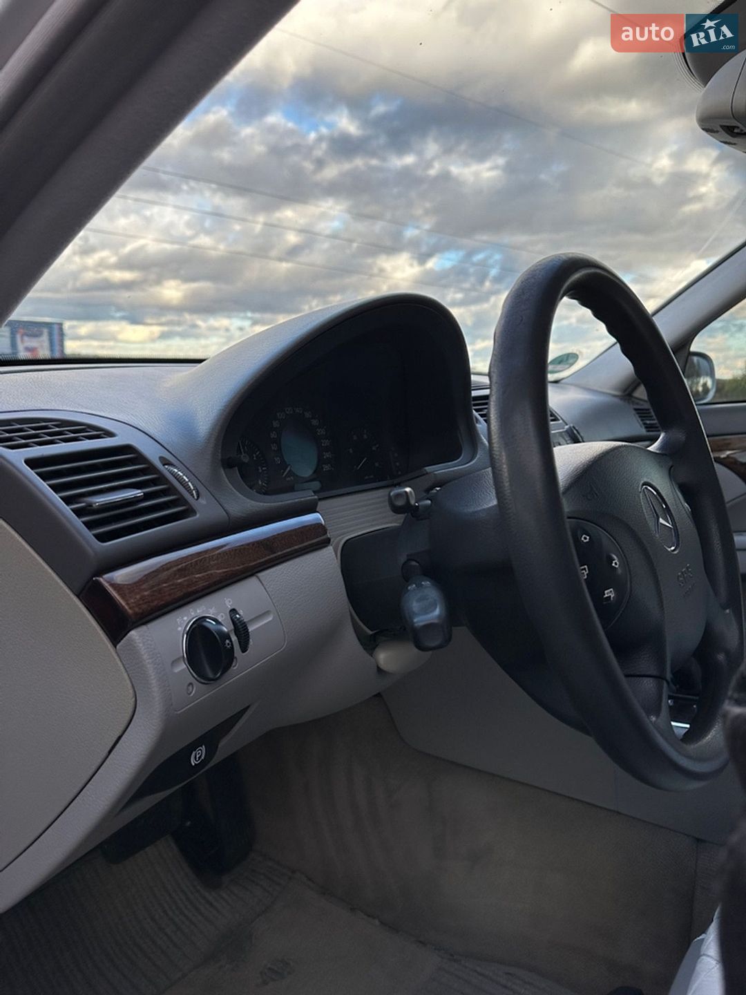 Mercedes-Benz E-Class 2004 VIN WDB2110061X106487 фото оголошення 70 з 86